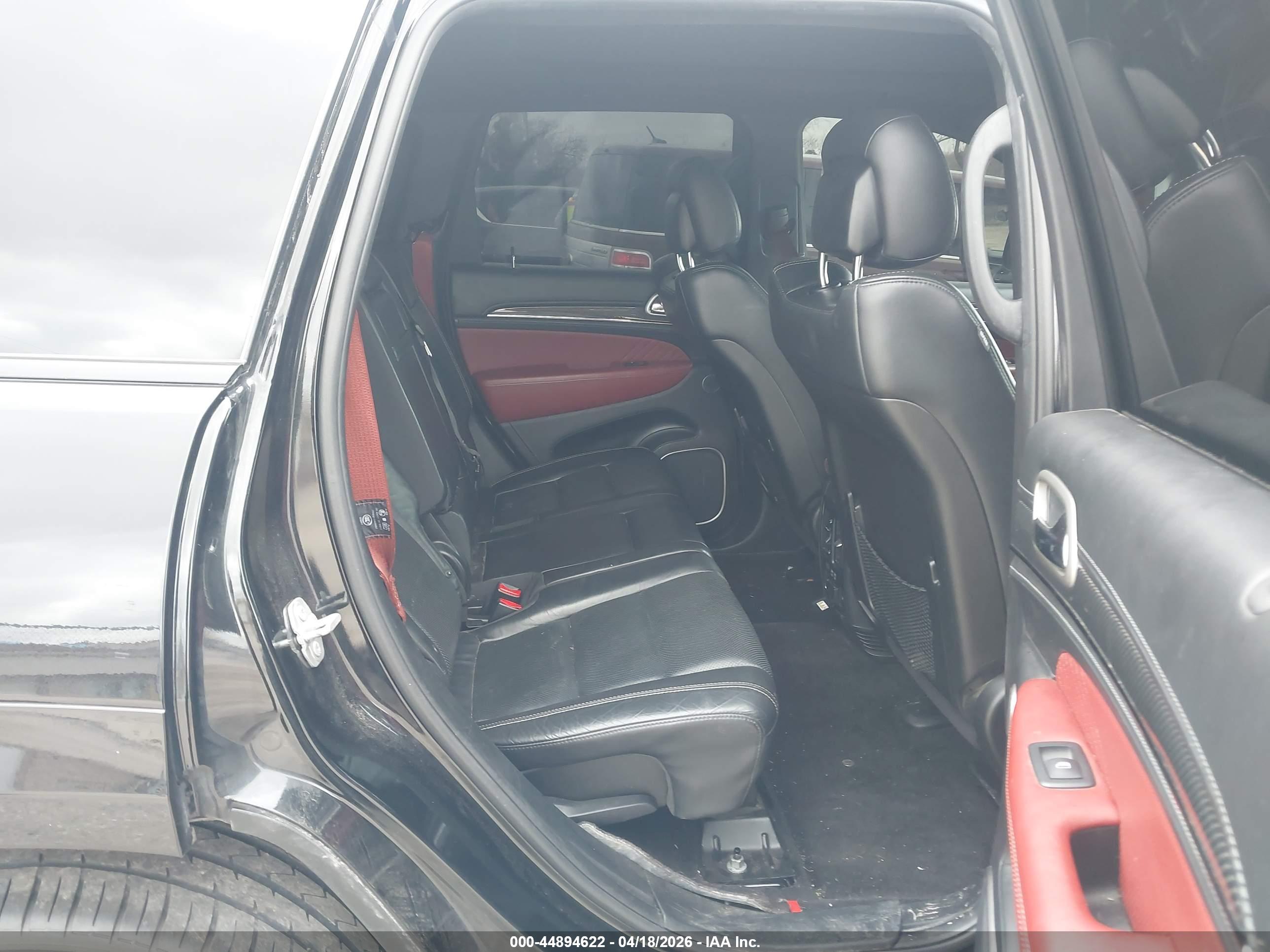JEEP GRAND image 8