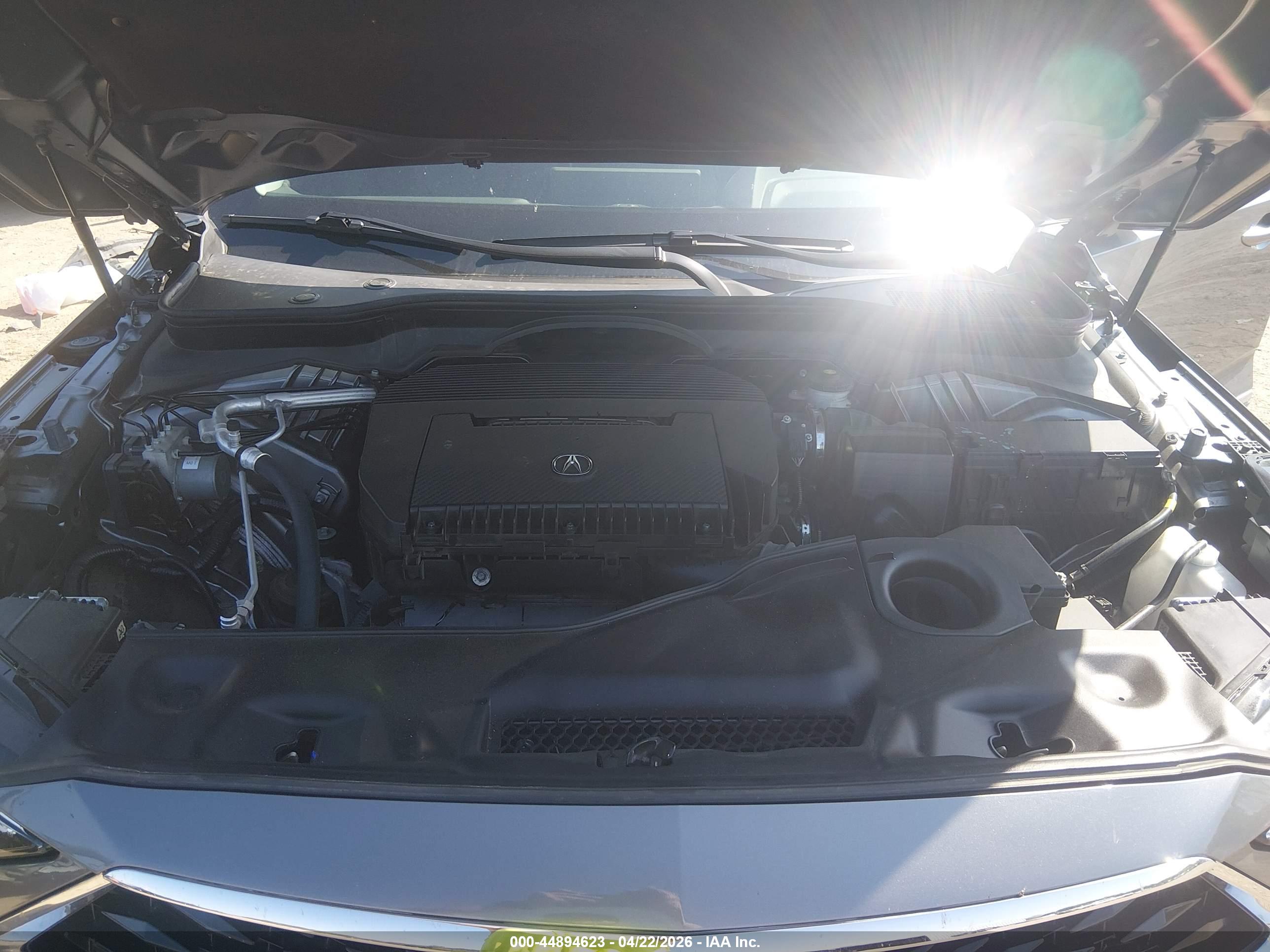 ACURA MDX image 10