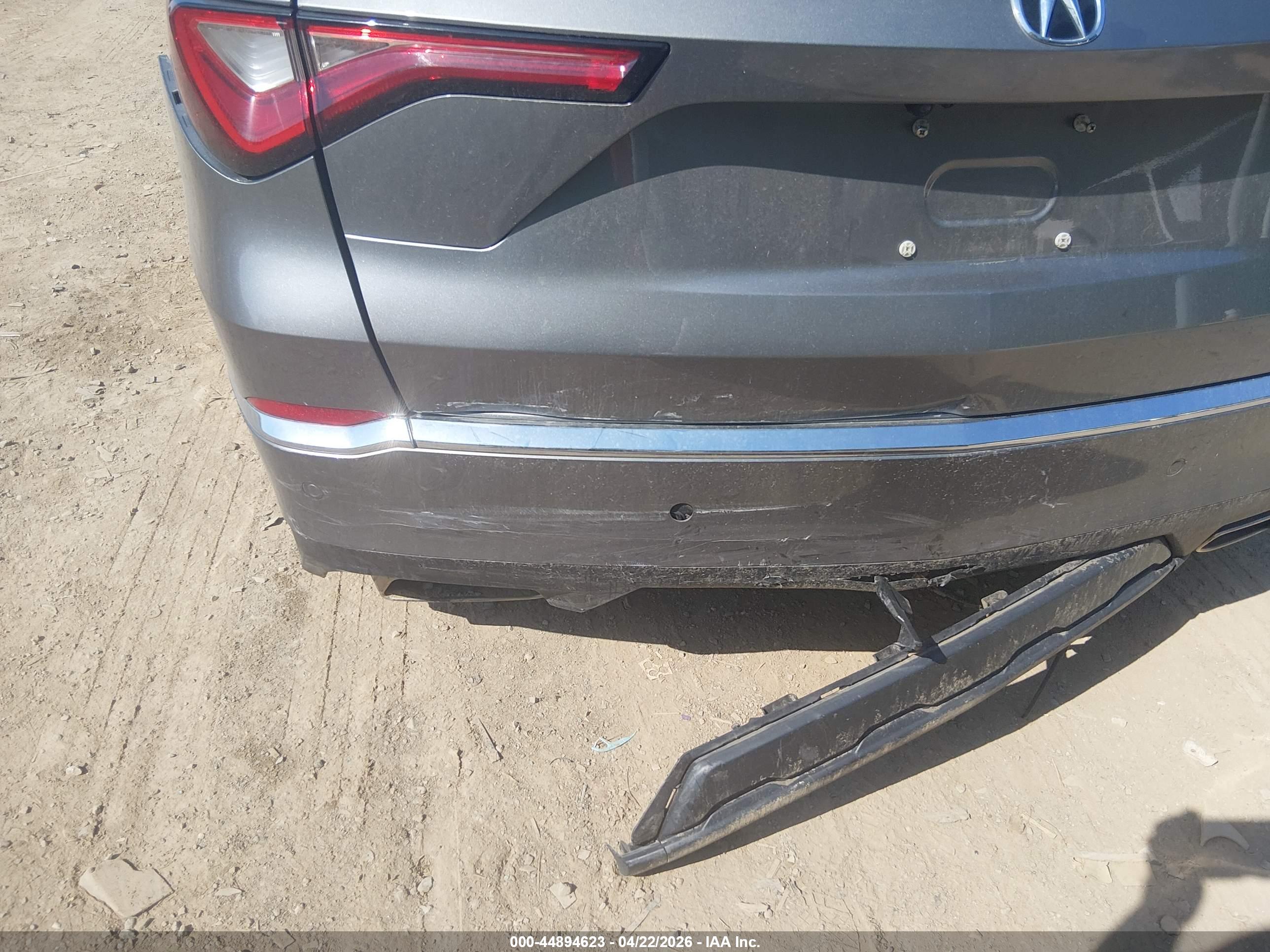 ACURA MDX image 6