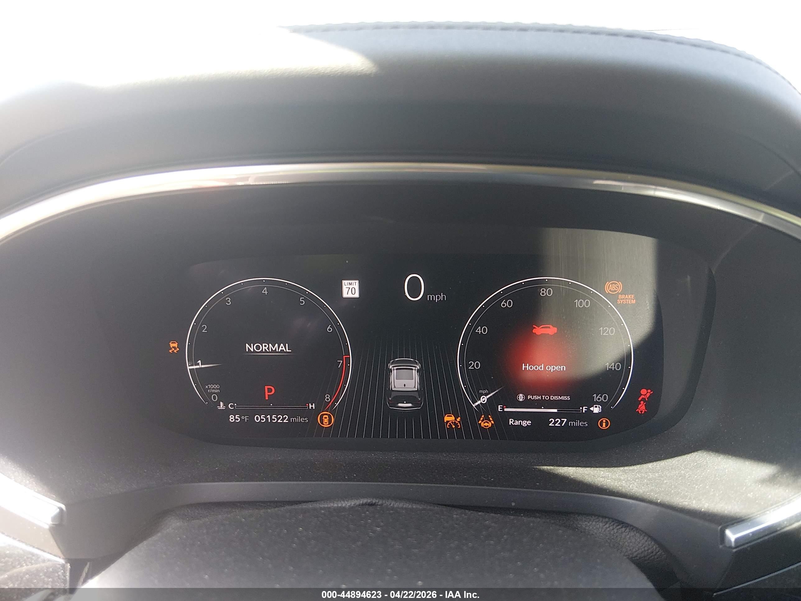 ACURA MDX image 7