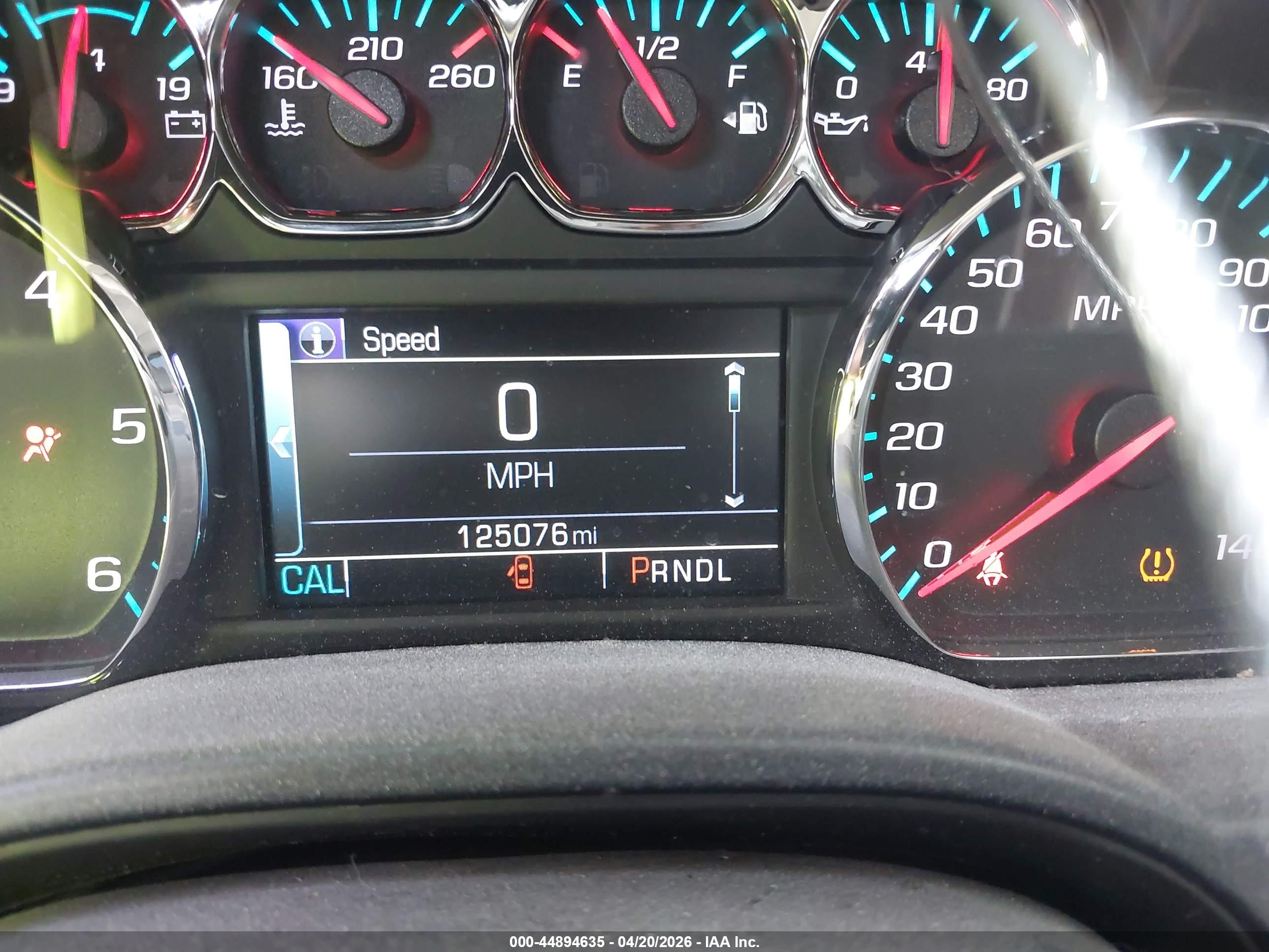 GMC SIERRA image 7