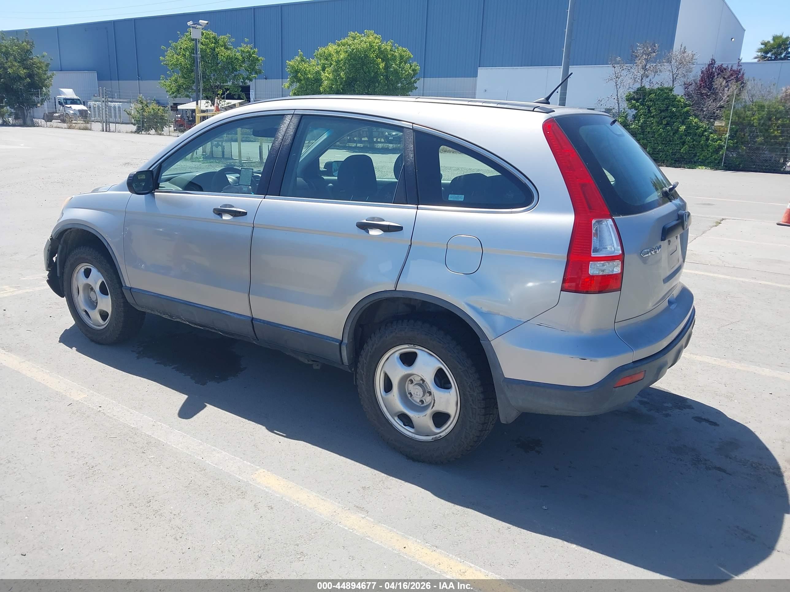 HONDA CR-V image 3
