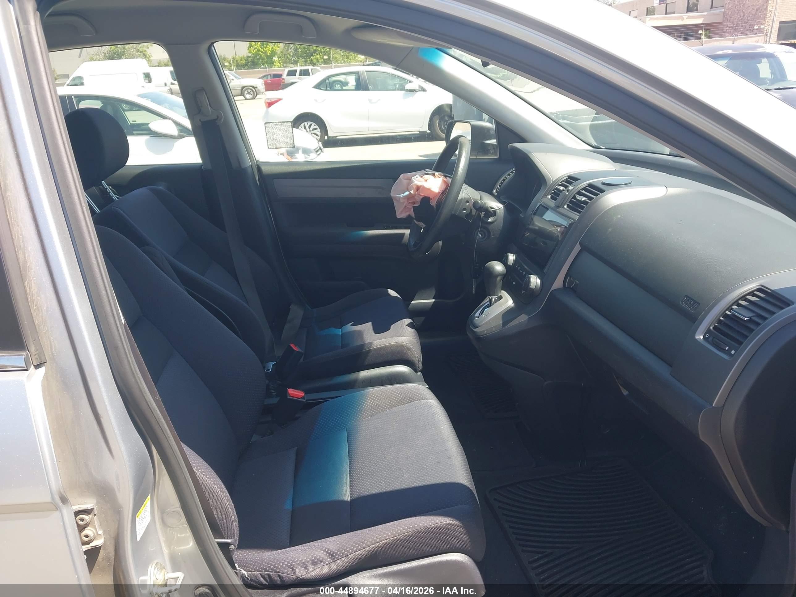 HONDA CR-V image 5