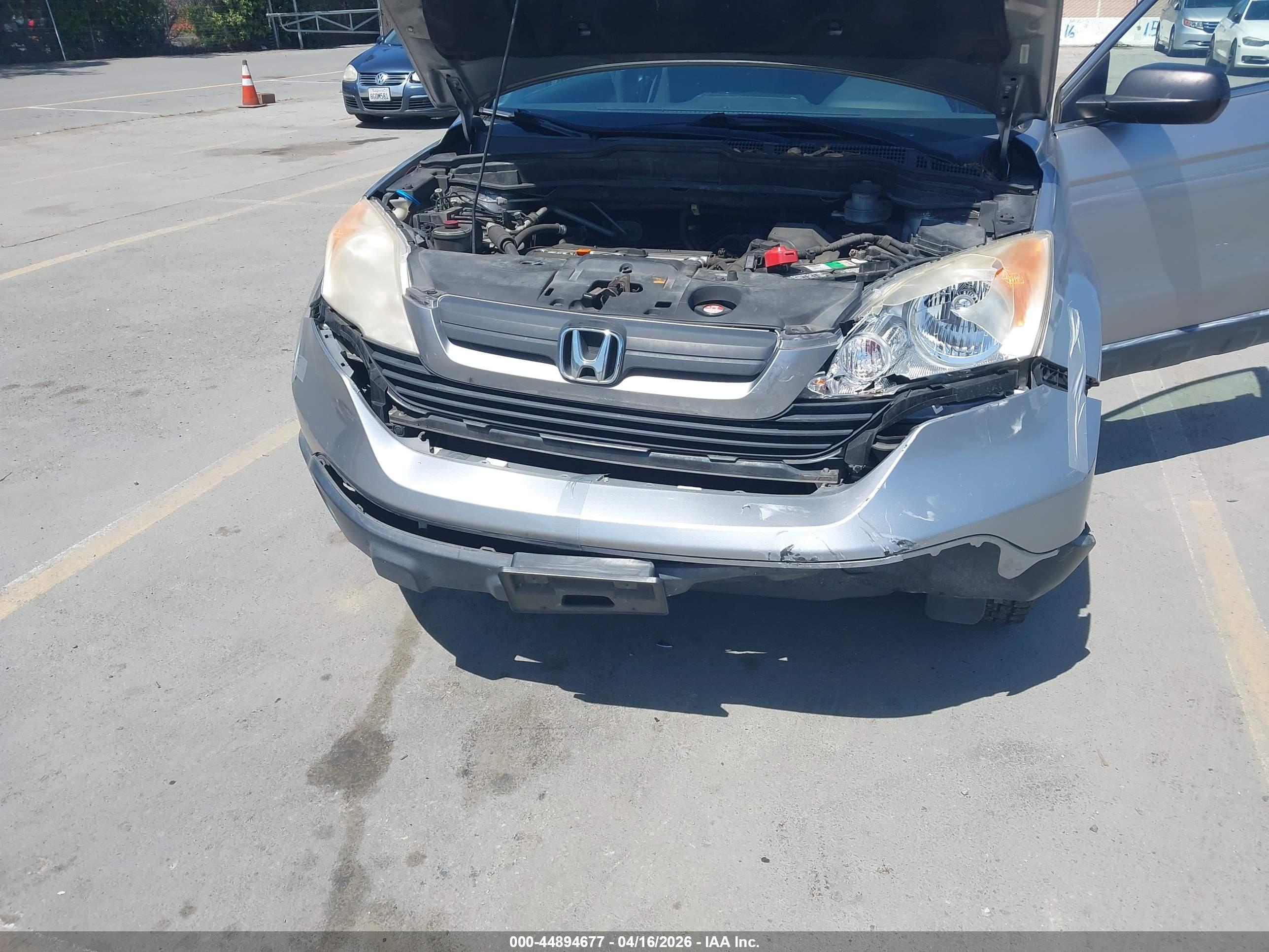 HONDA CR-V image 6