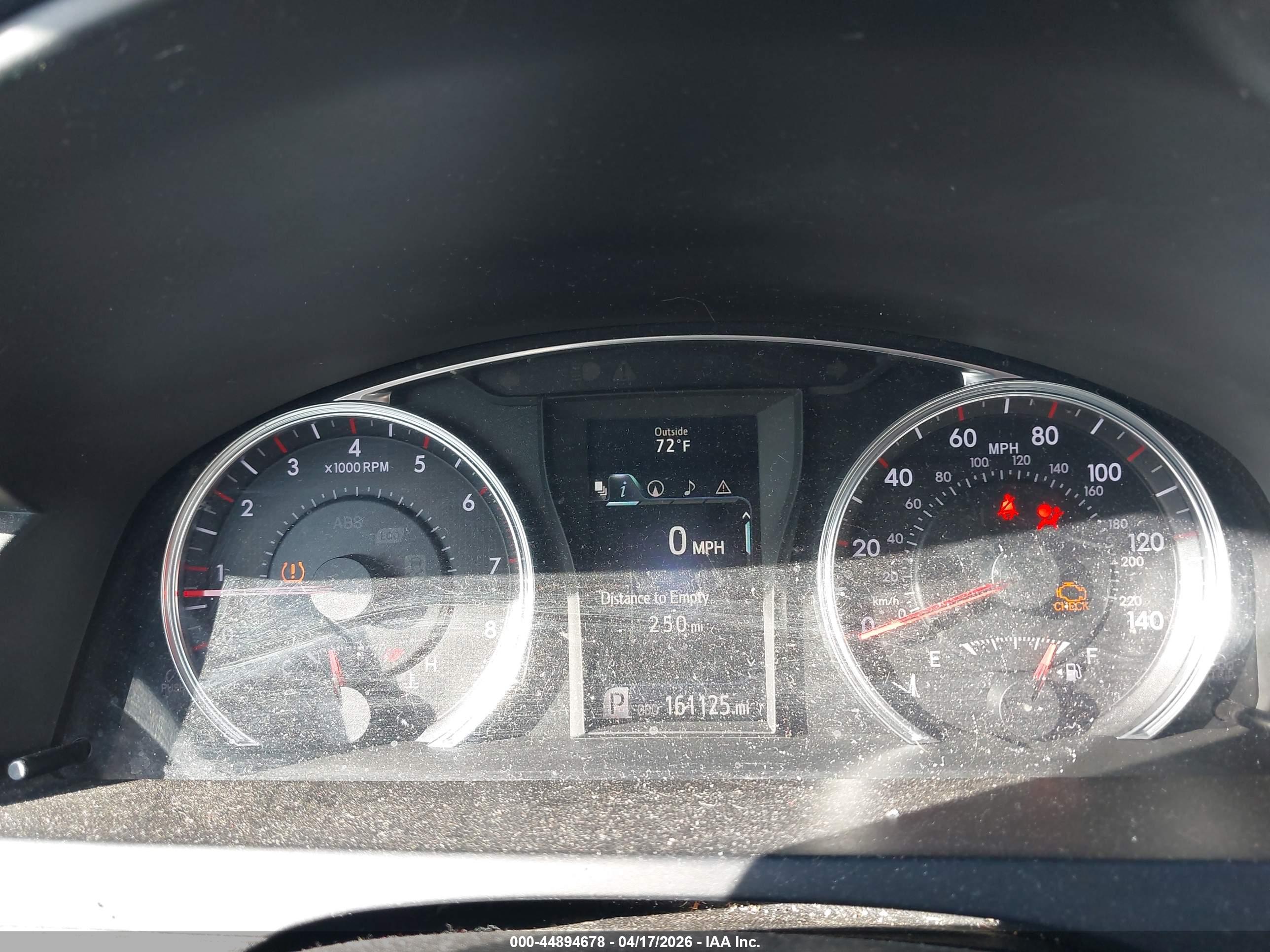 TOYOTA CAMRY image 7