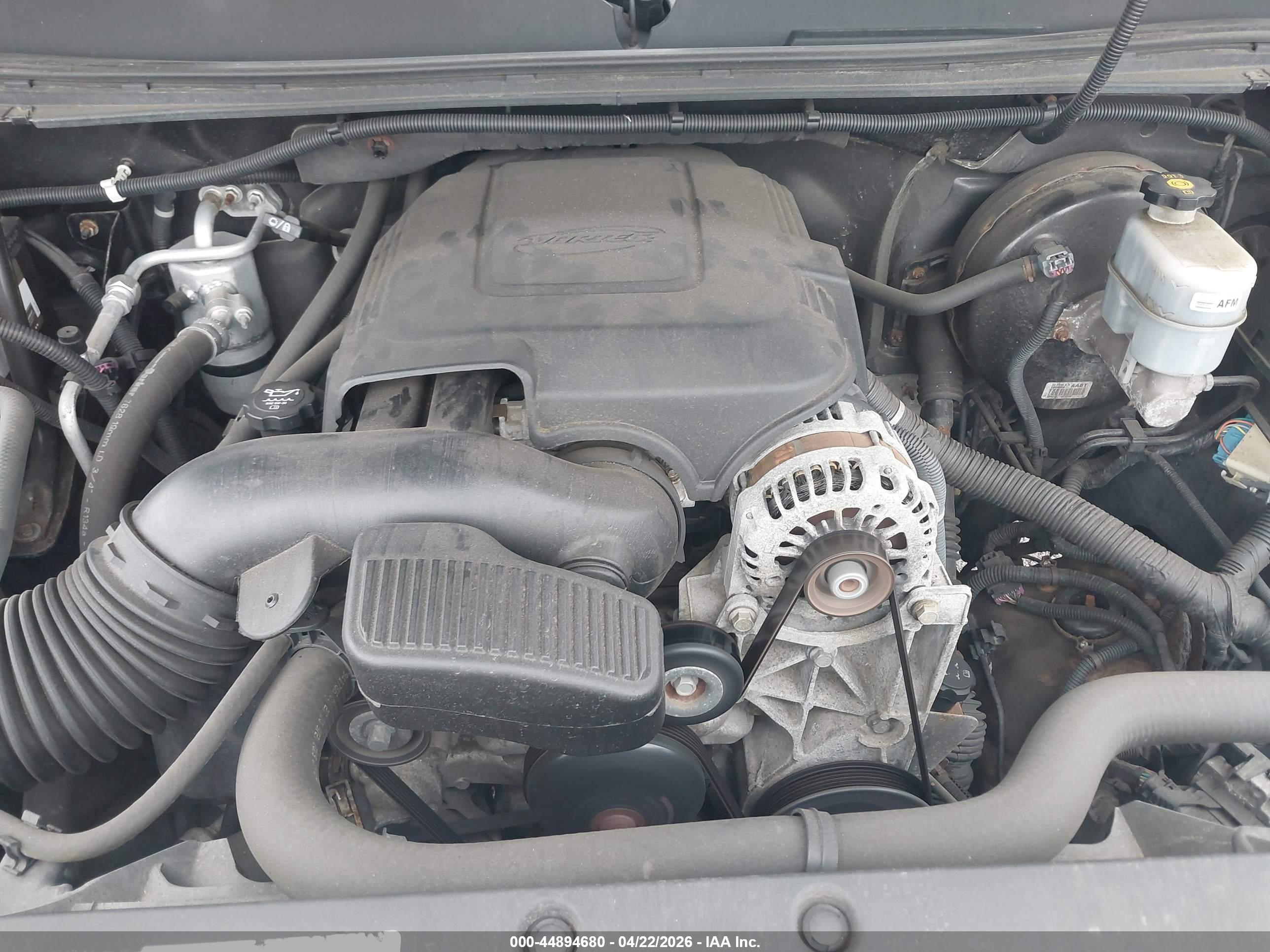 CHEVROLET SILVERADO image 10