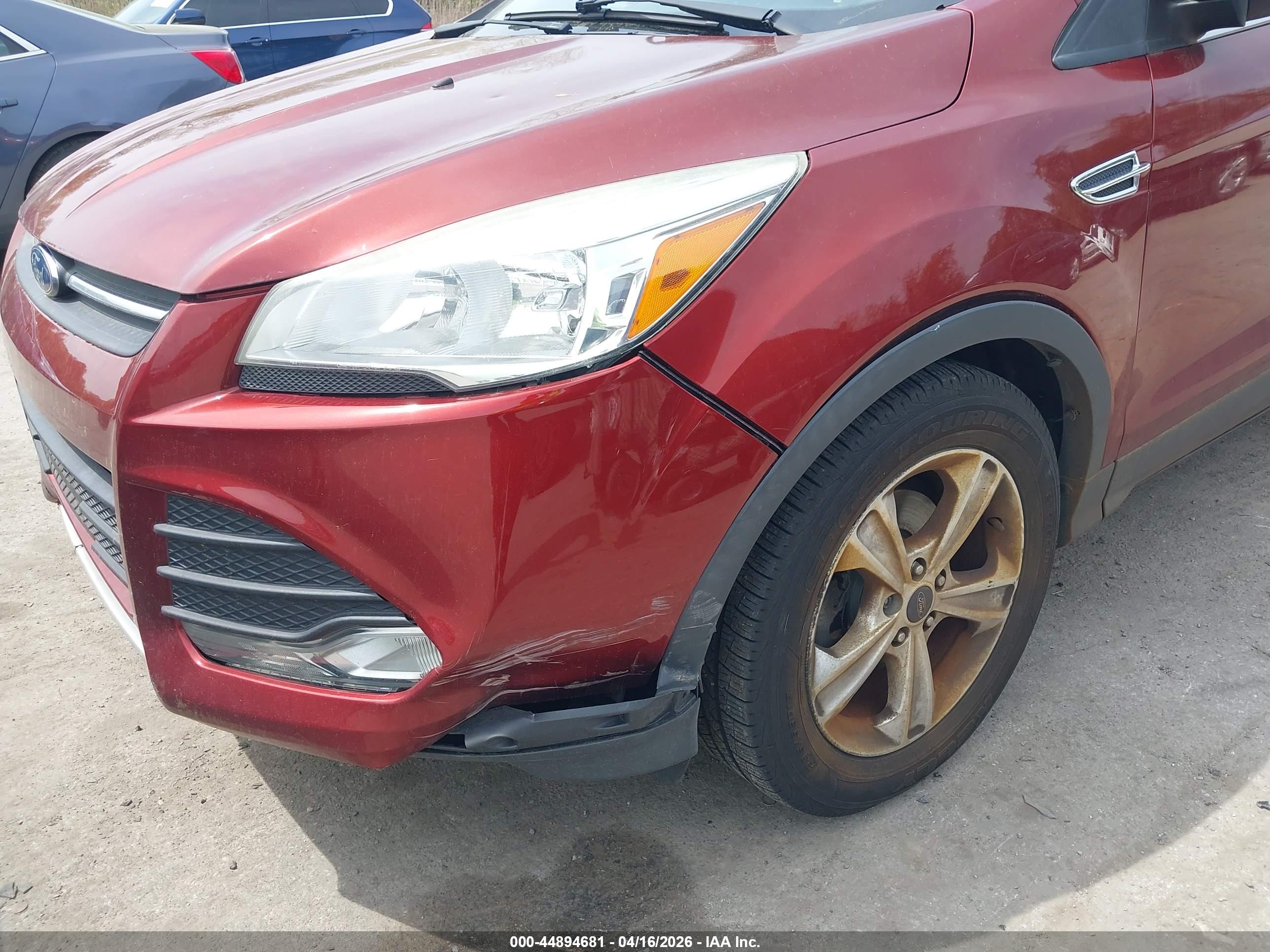 FORD ESCAPE image 6