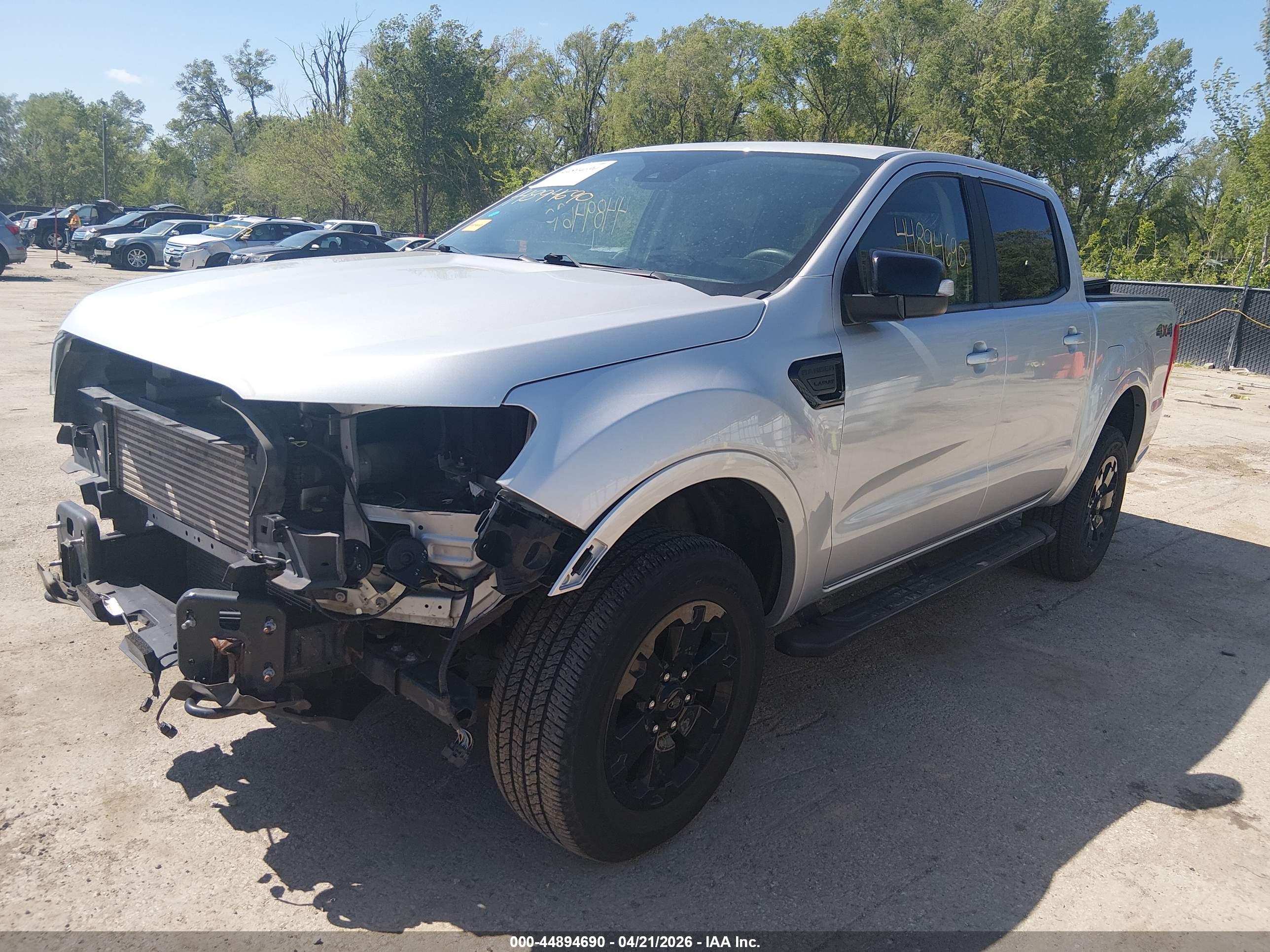 FORD RANGER image 2