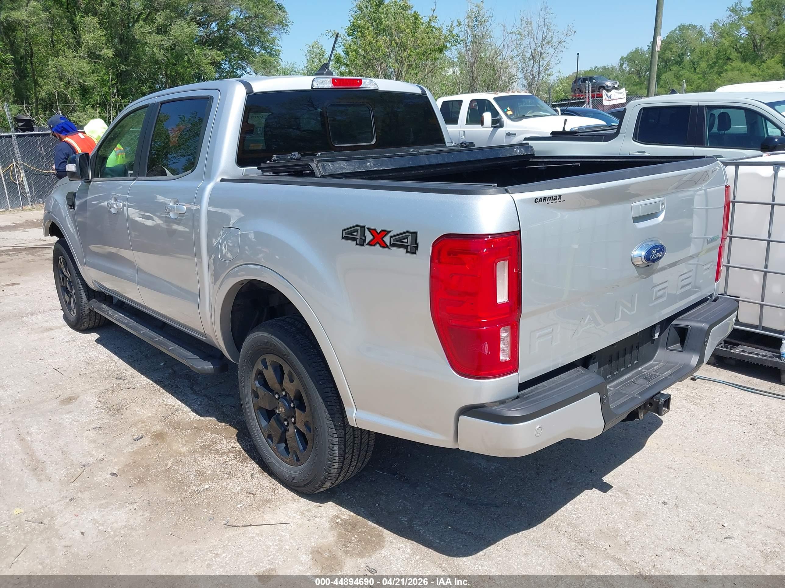 FORD RANGER image 3