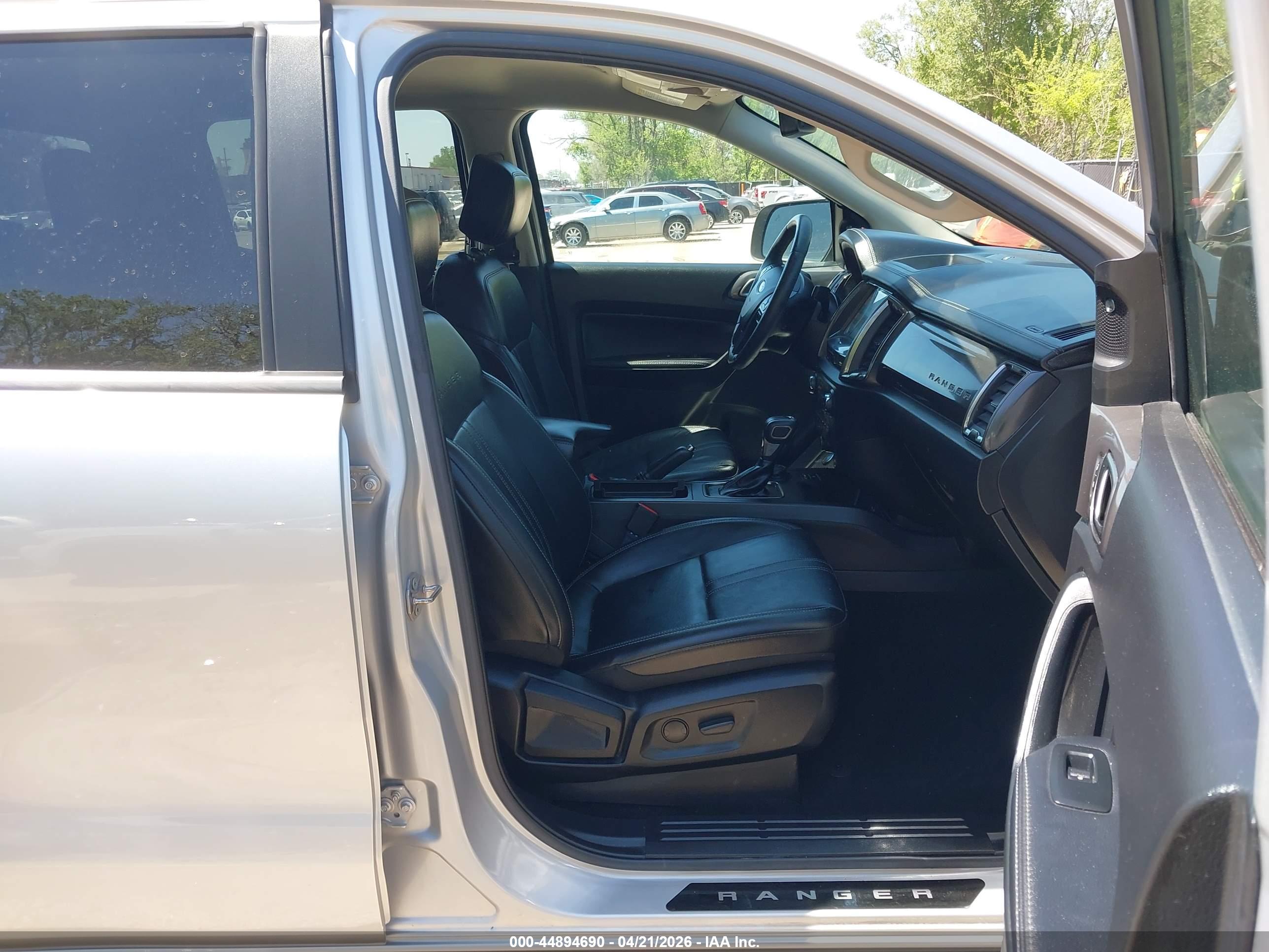 FORD RANGER image 5
