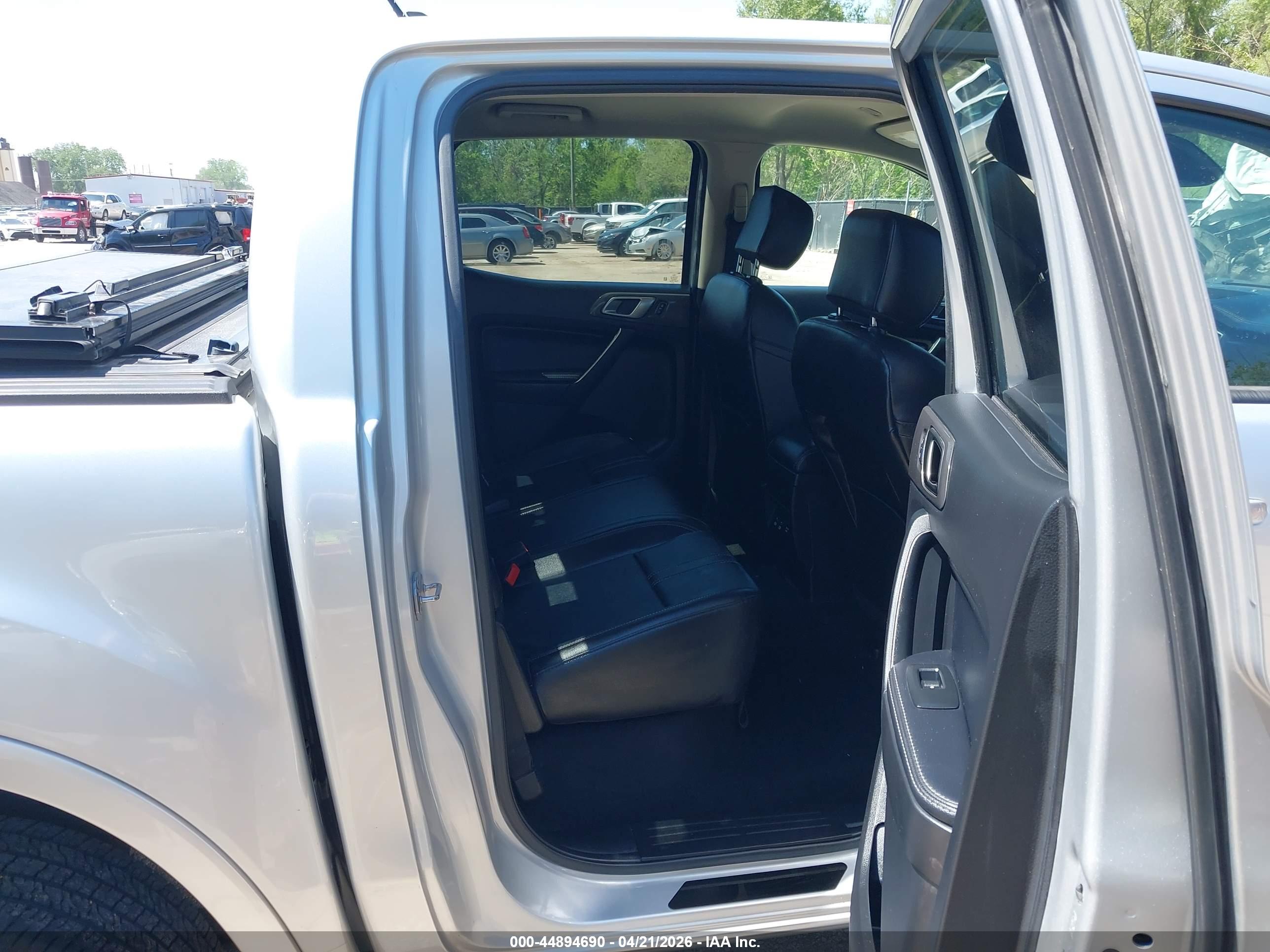 FORD RANGER image 8