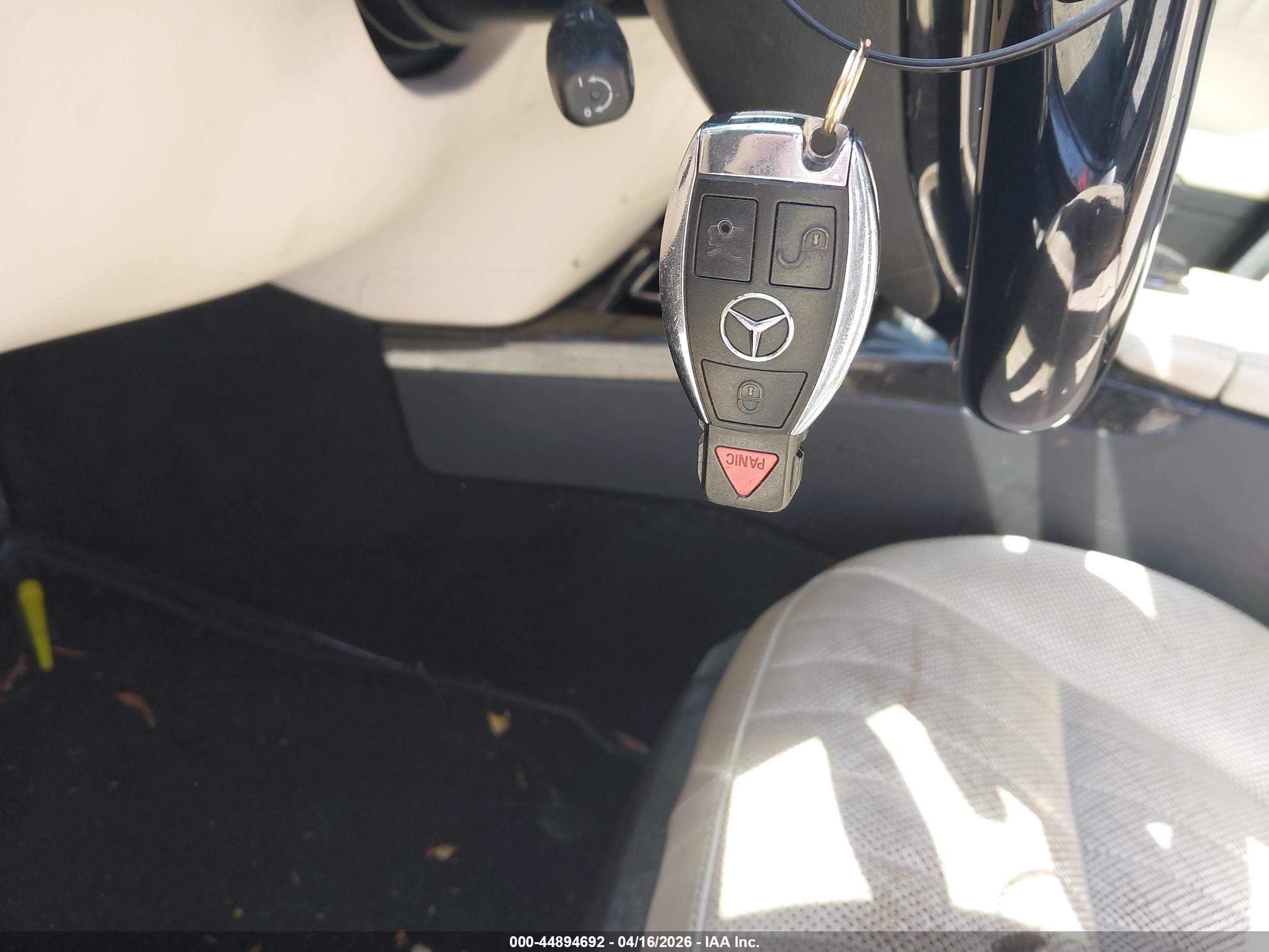 MERCEDES-BENZ S image 11