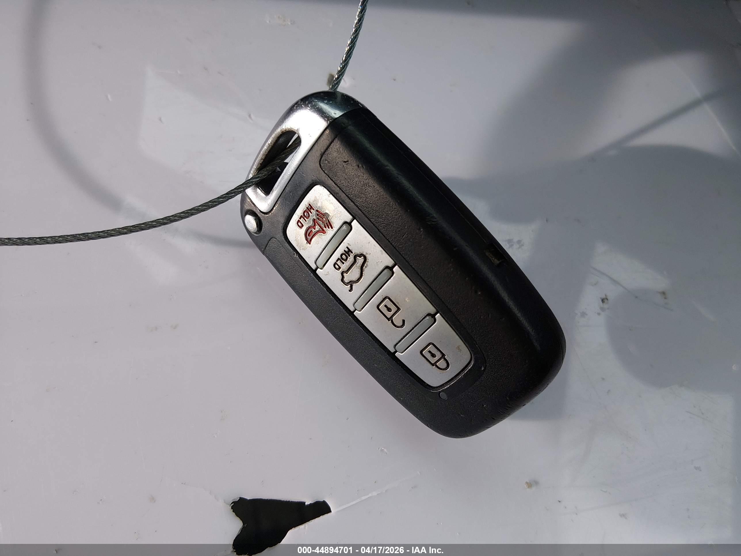 HYUNDAI SONATA image 11