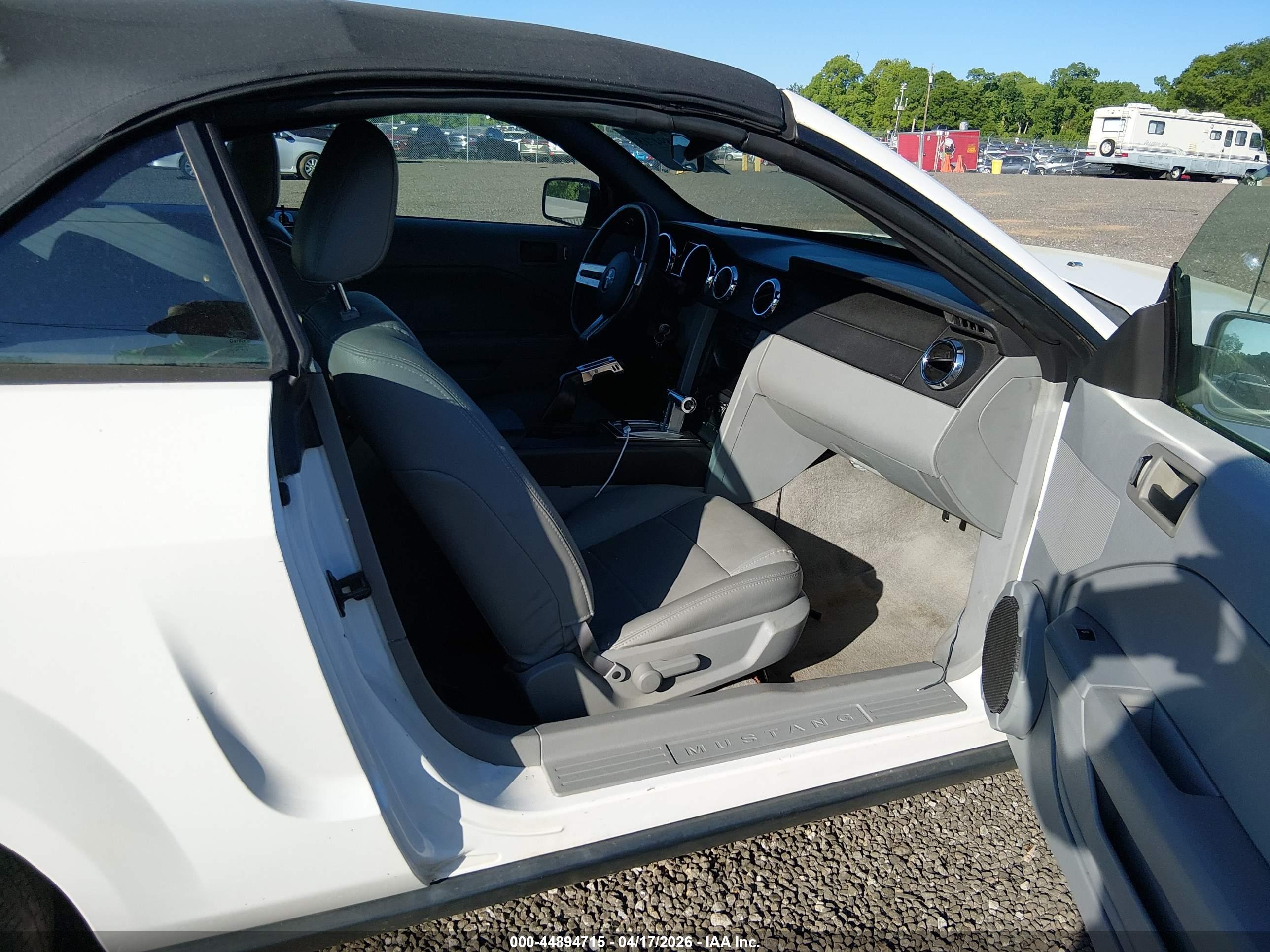 FORD MUSTANG image 5