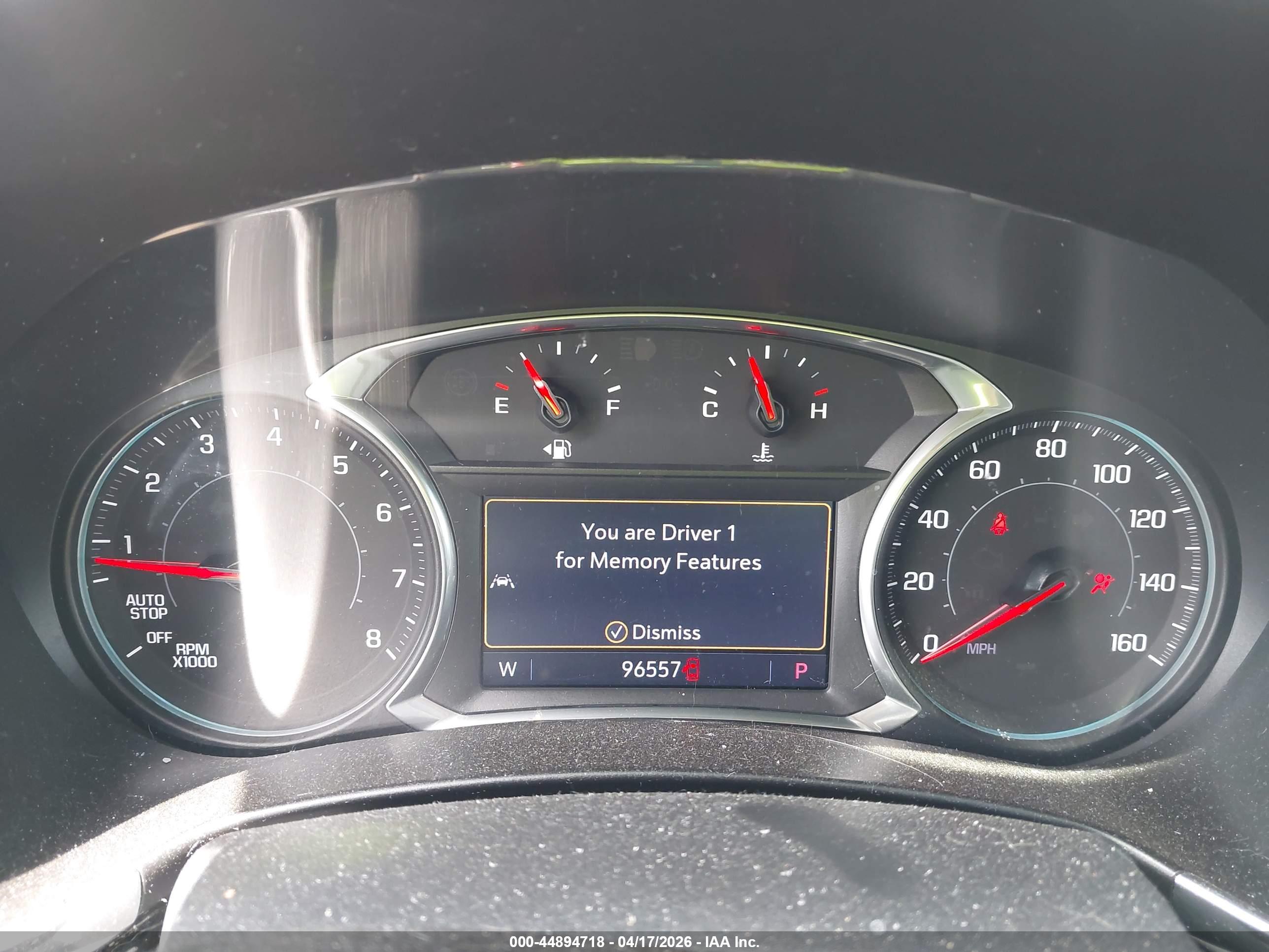 CHEVROLET EQUINOX image 7
