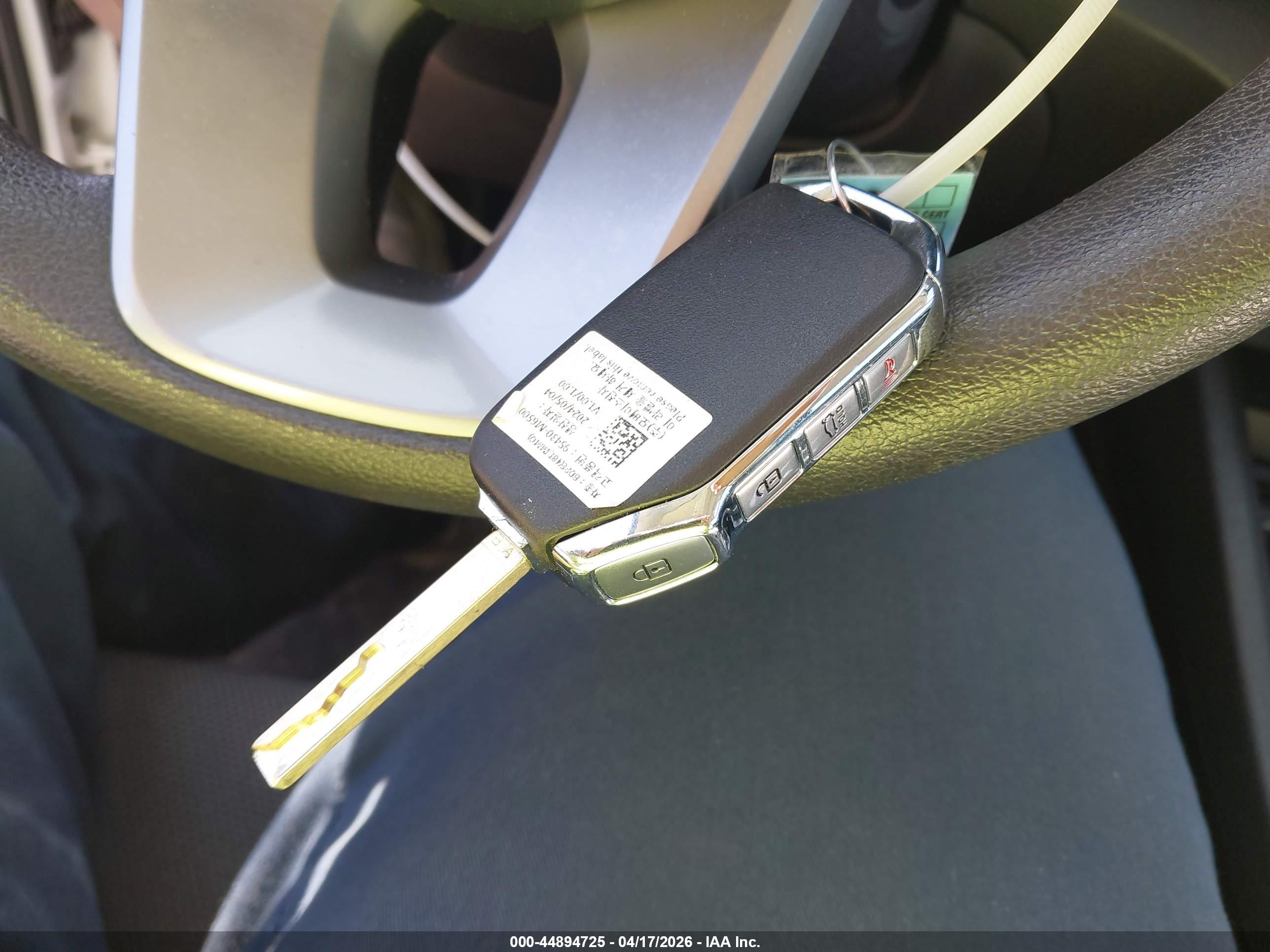 KIA FORTE image 11