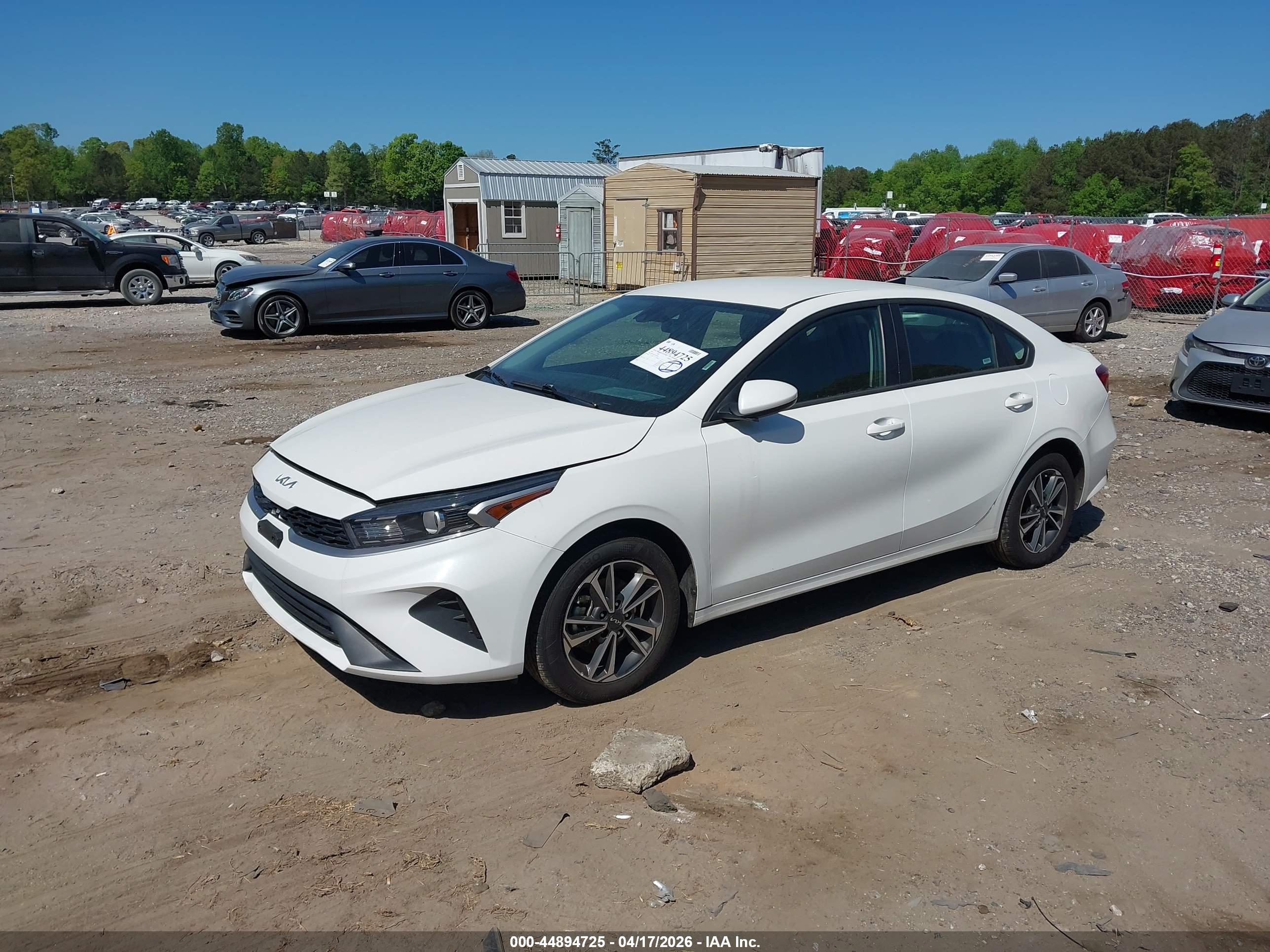 KIA FORTE image 2