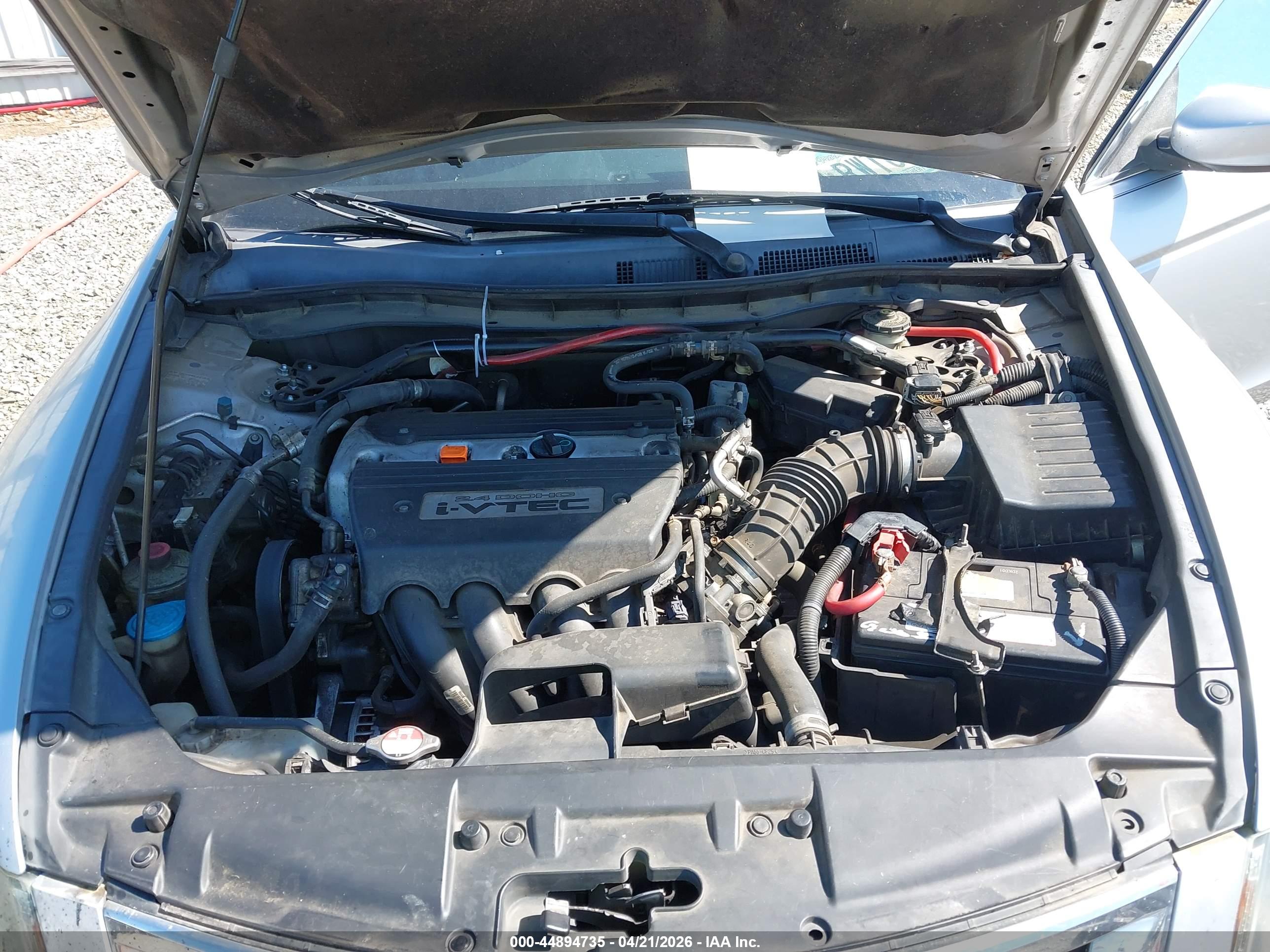 HONDA ACCORD image 10