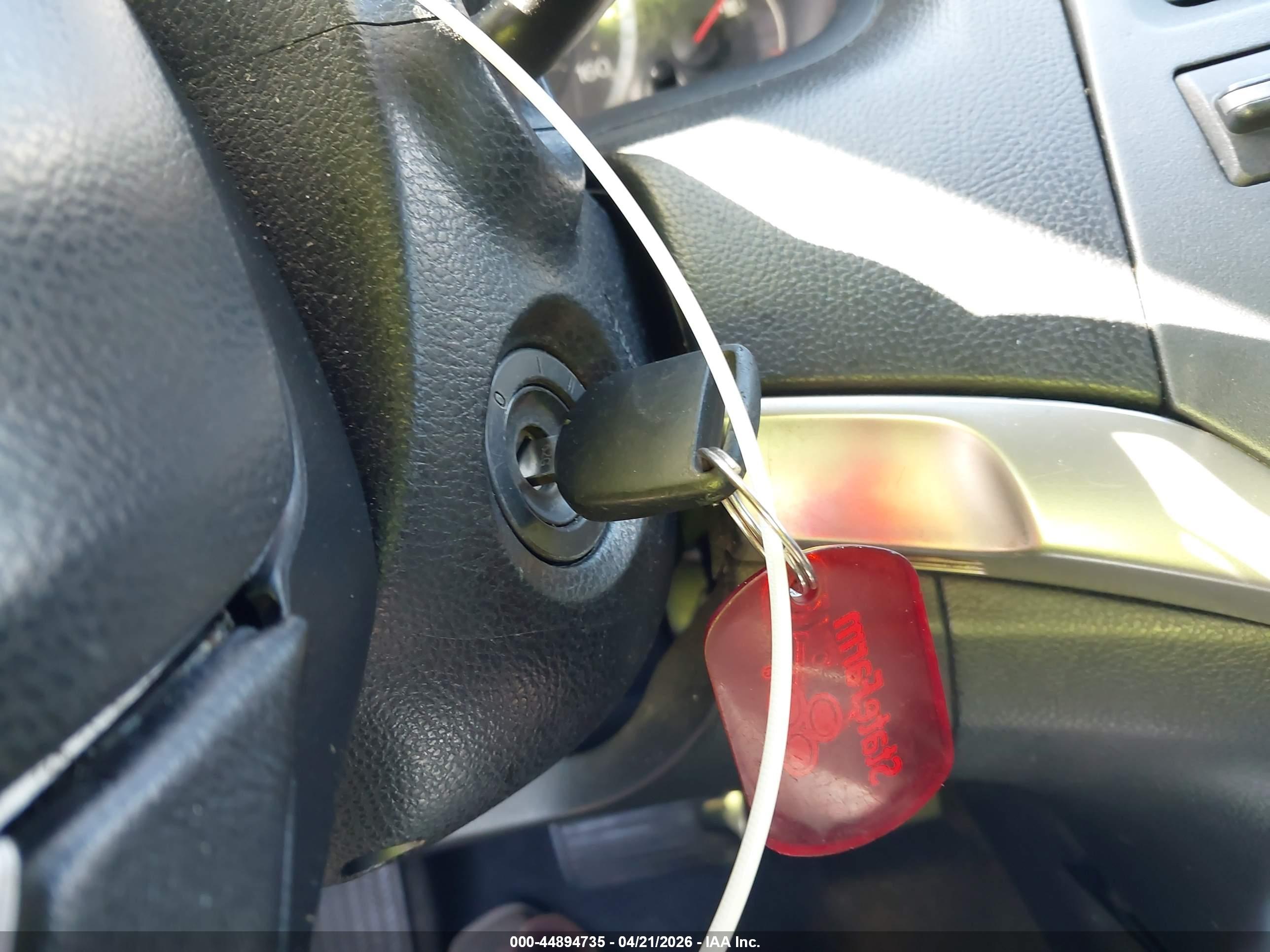 HONDA ACCORD image 11