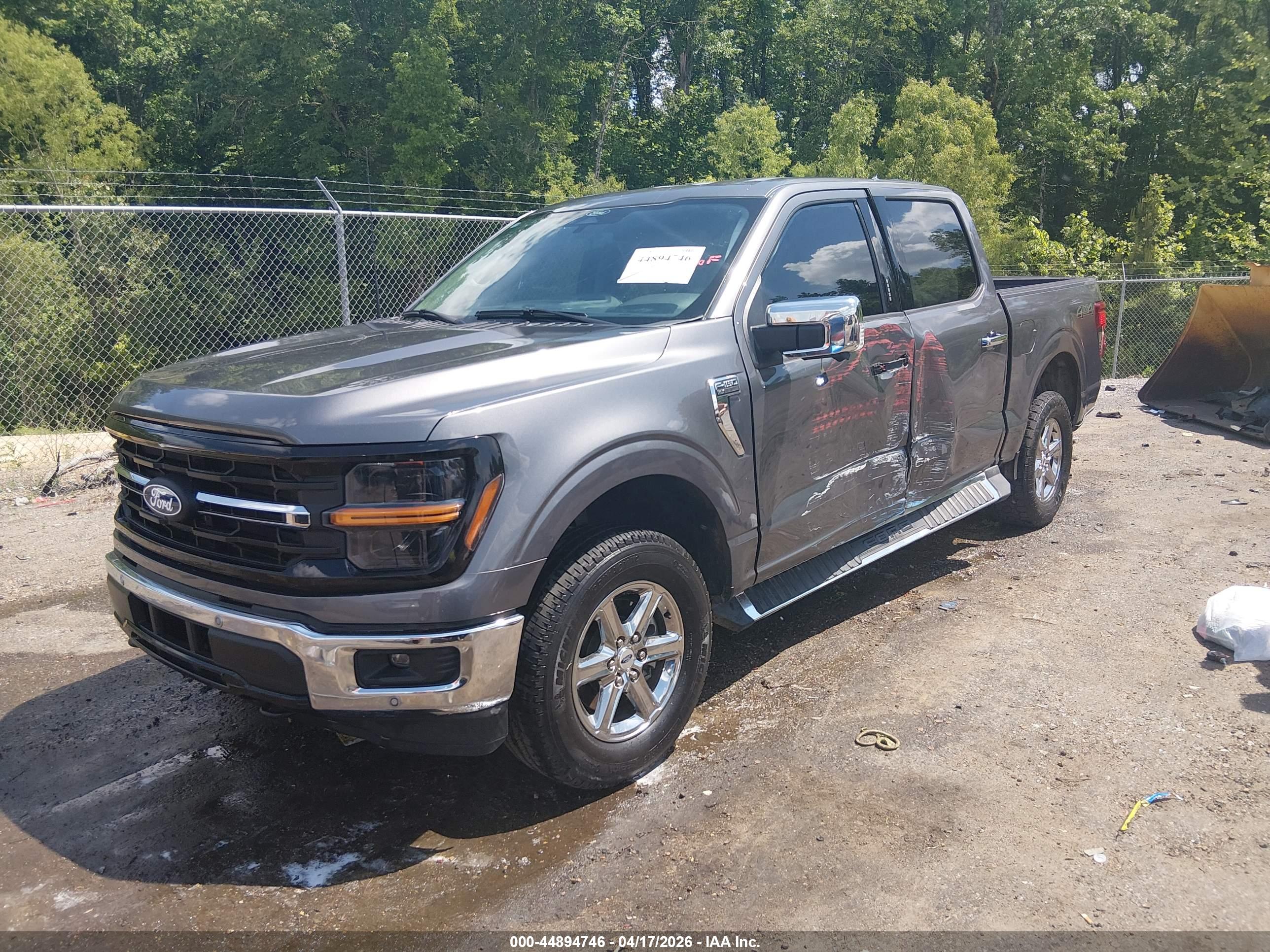 FORD F-150 image 2