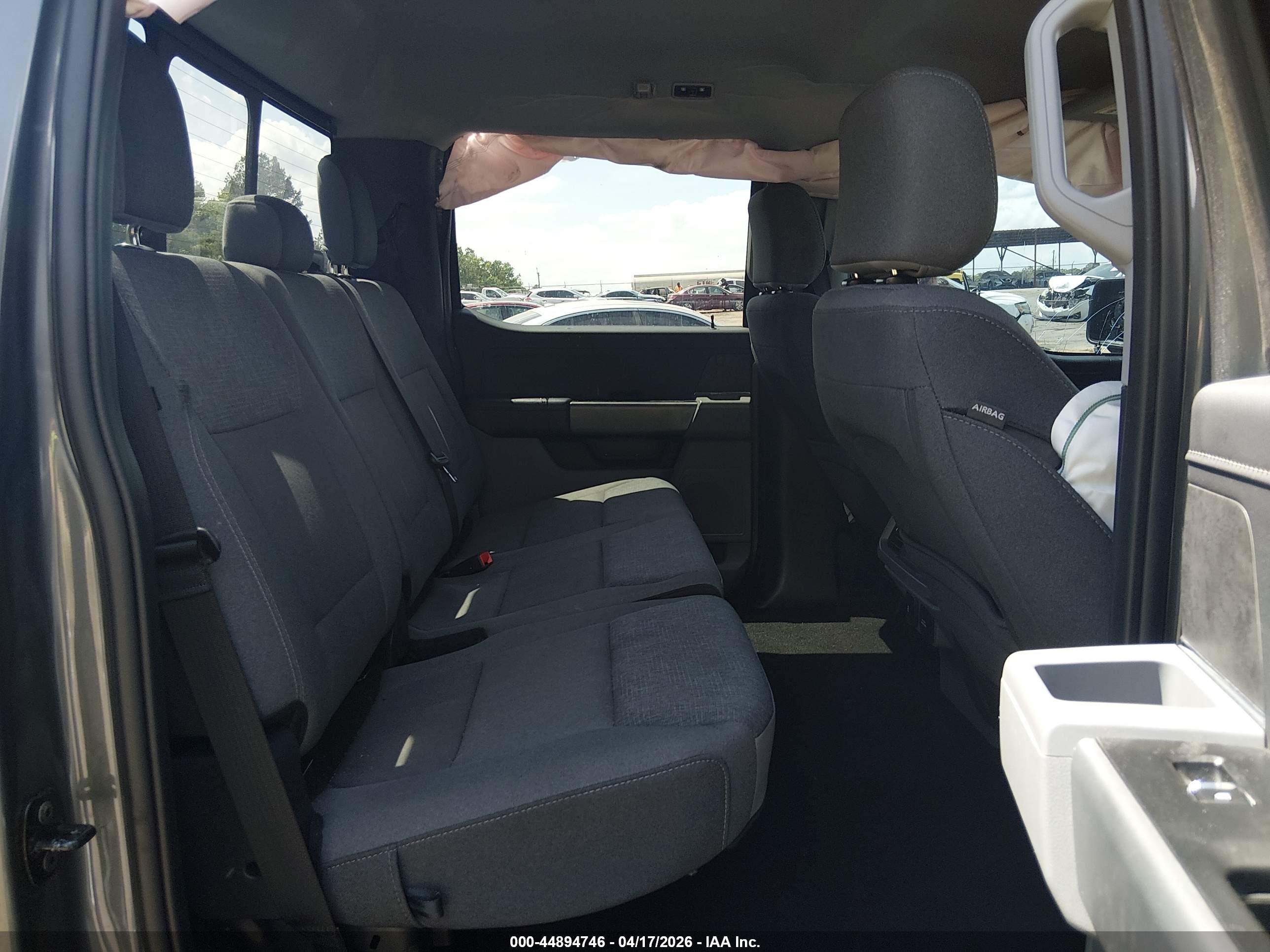FORD F-150 image 8