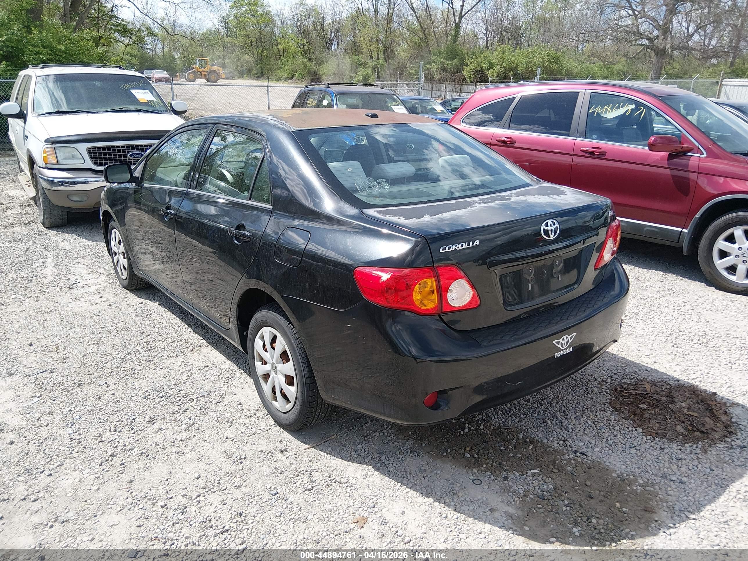 TOYOTA COROLLA image 3