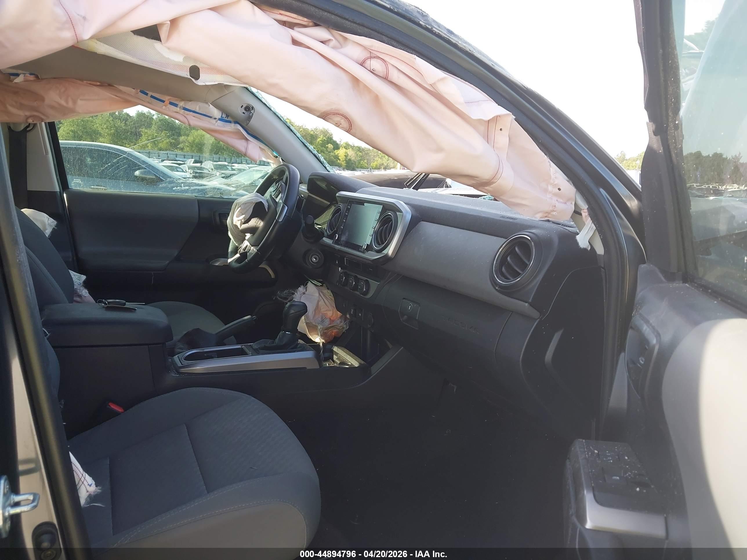 TOYOTA TACOMA image 5