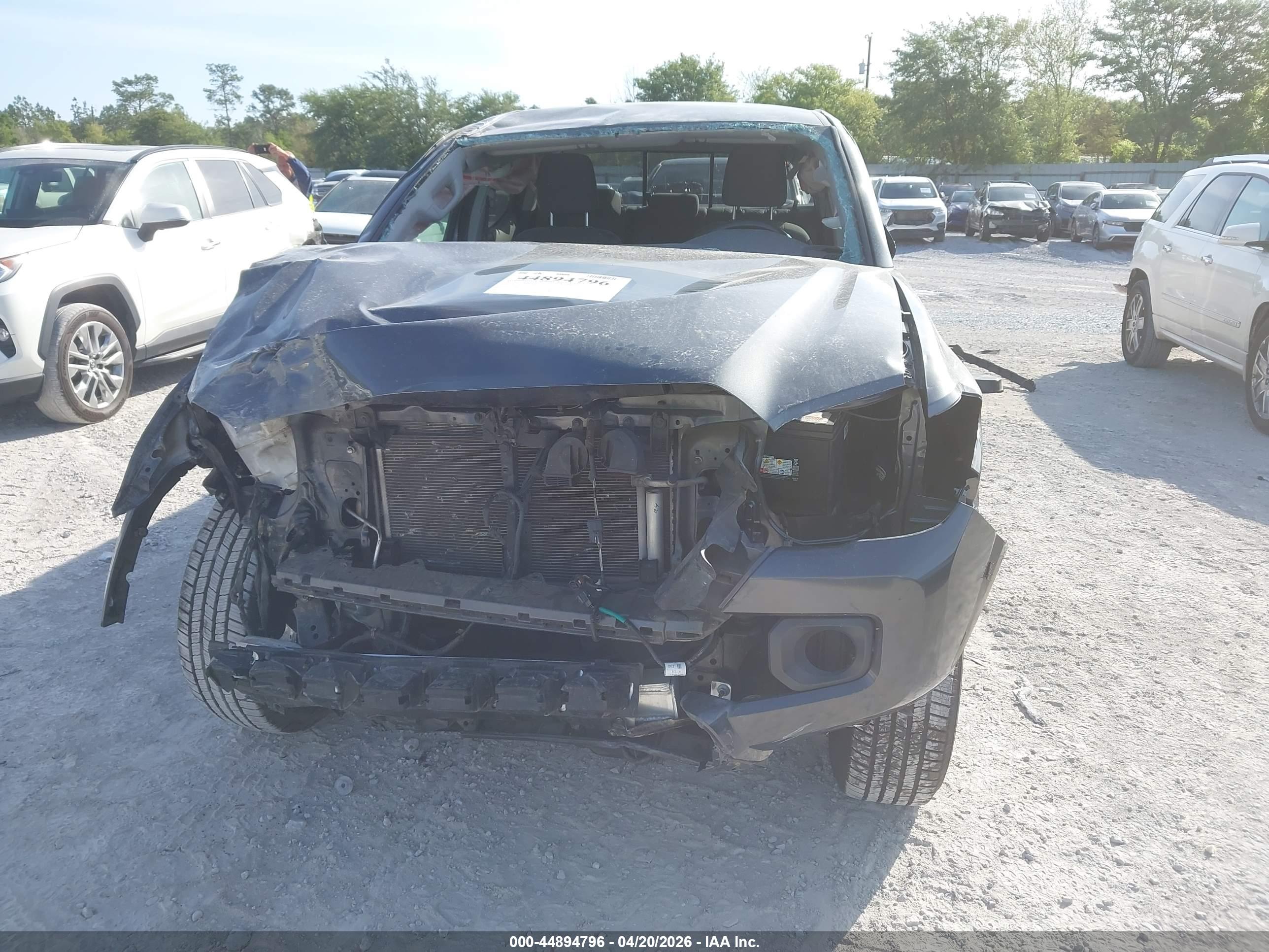 TOYOTA TACOMA image 6