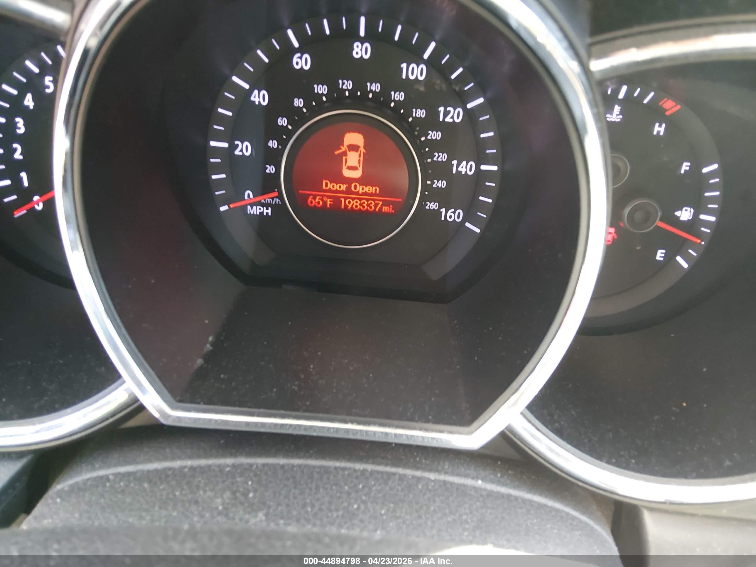 KIA OPTIMA image 7