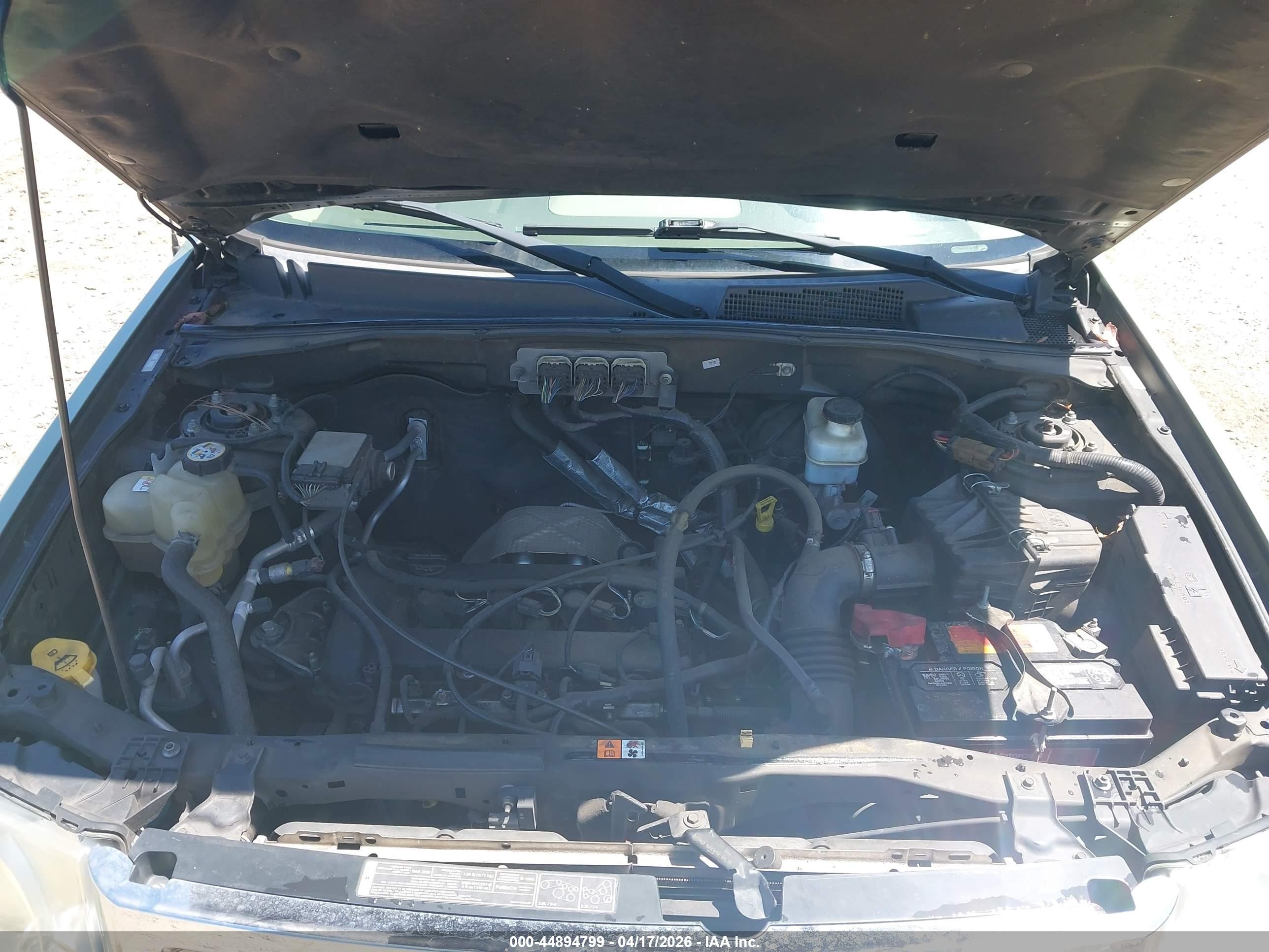 FORD ESCAPE image 10