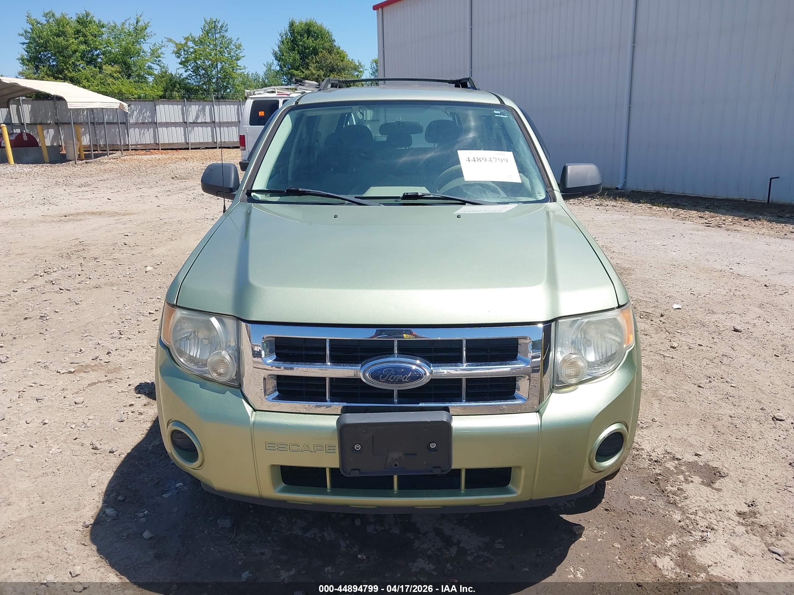FORD ESCAPE image 6
