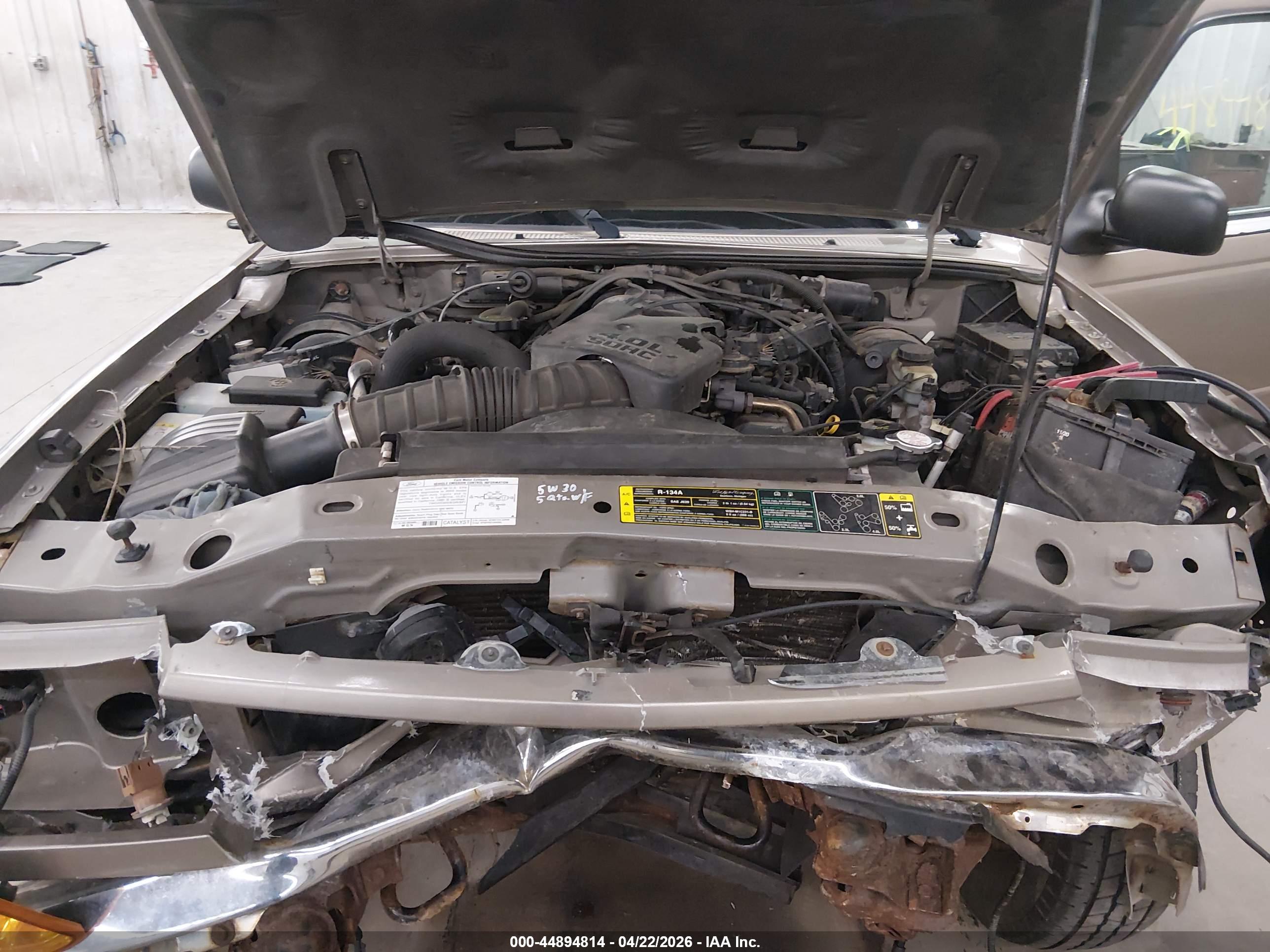 FORD RANGER image 10