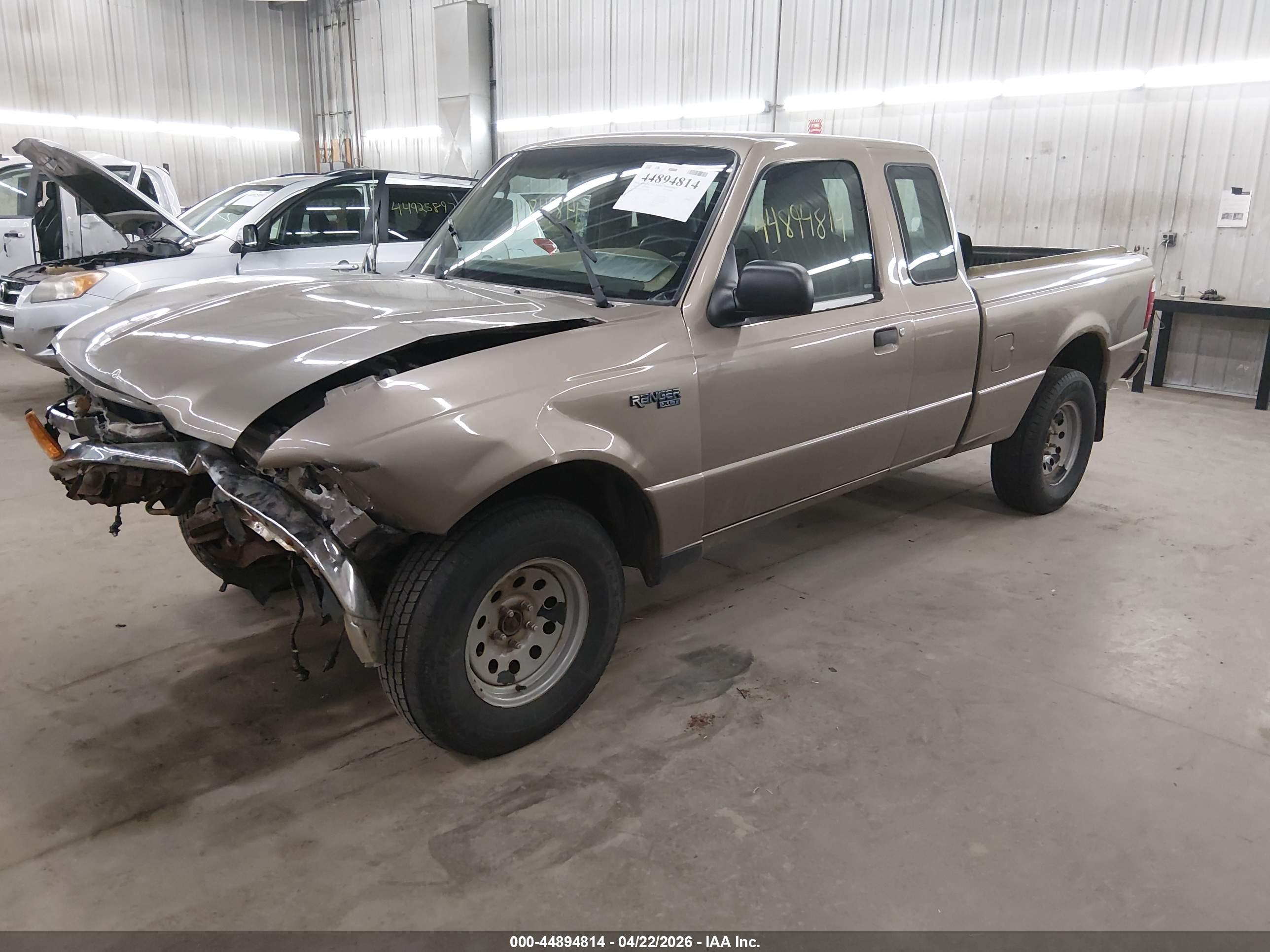 FORD RANGER image 2