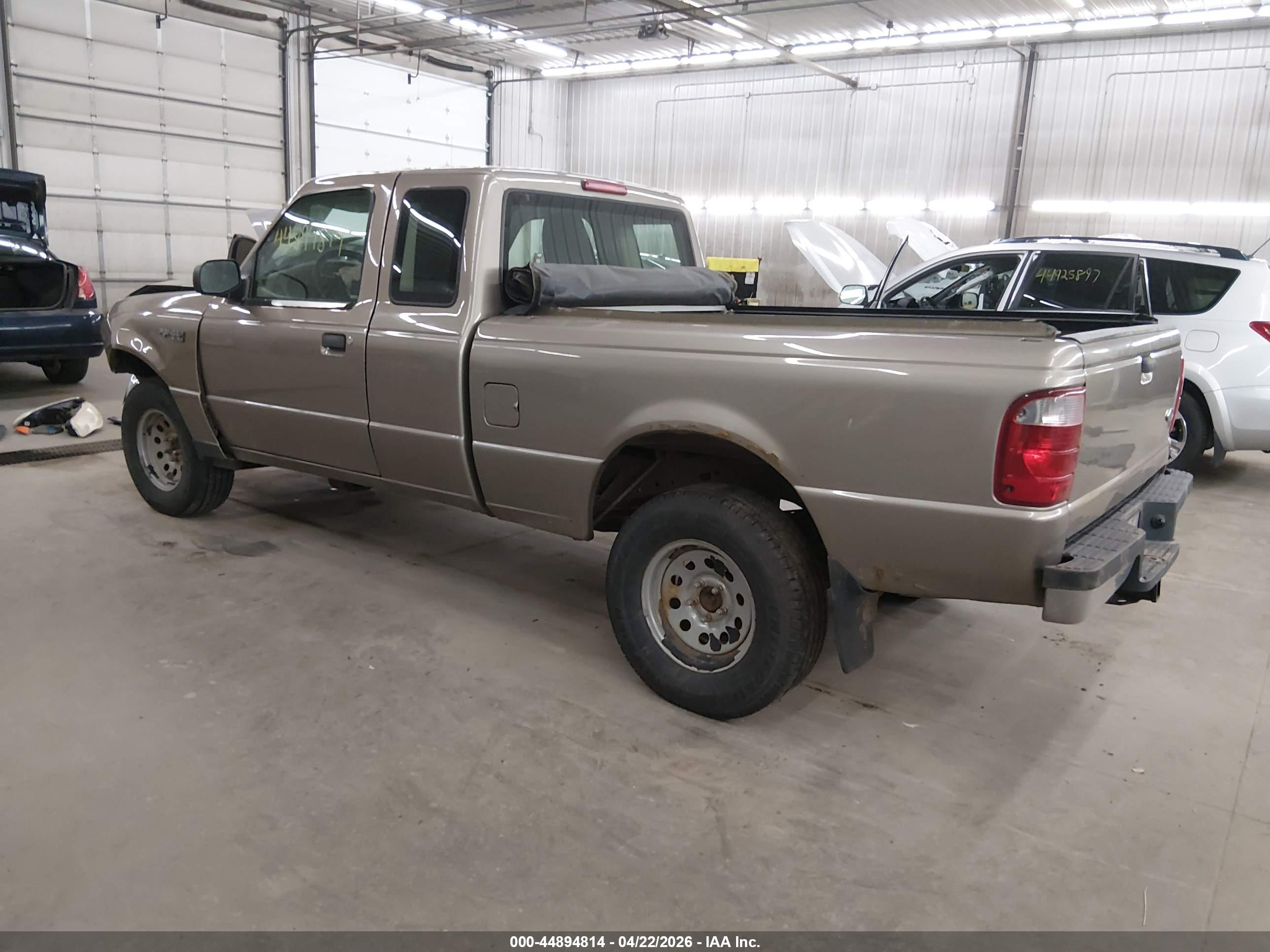 FORD RANGER image 3