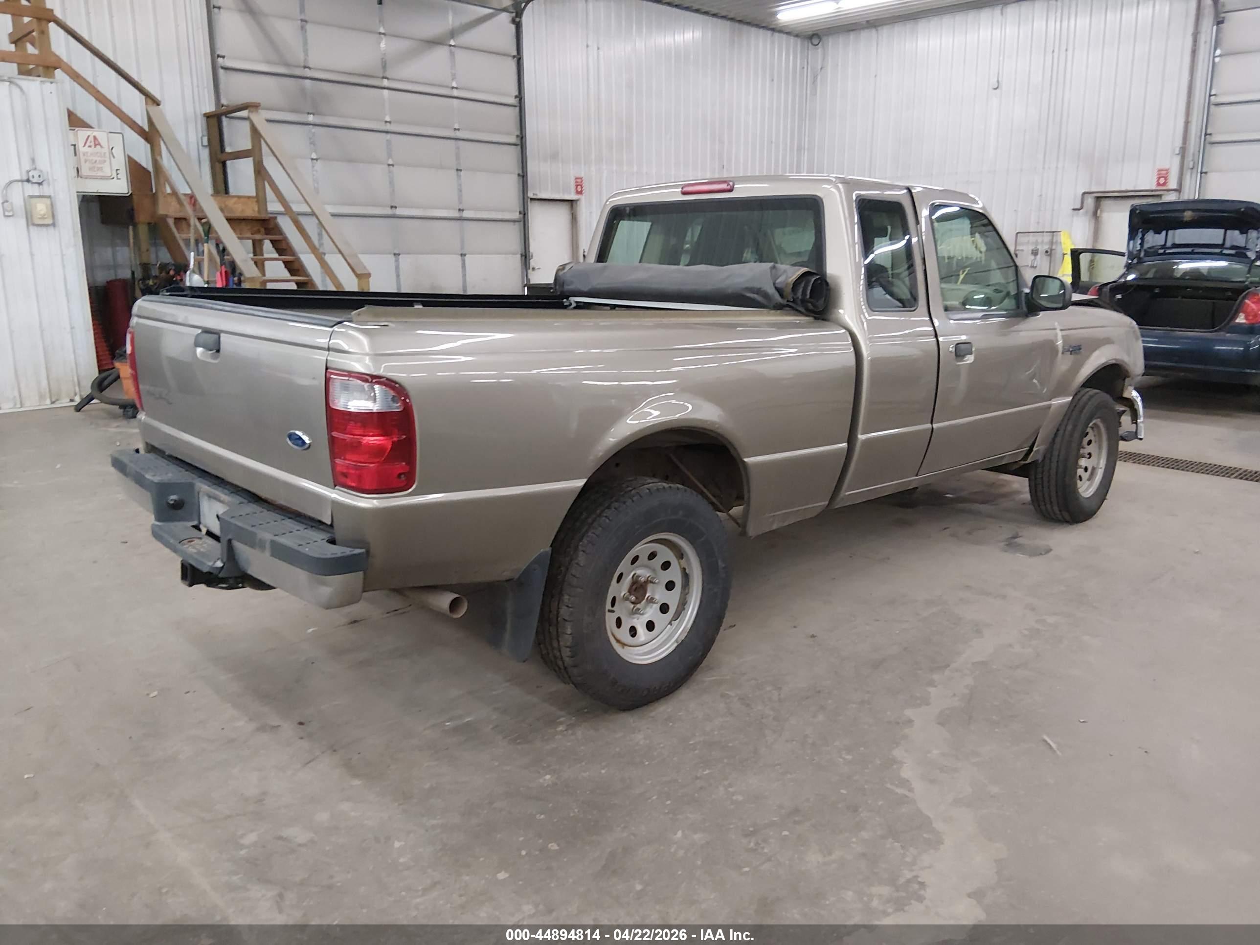 FORD RANGER image 4