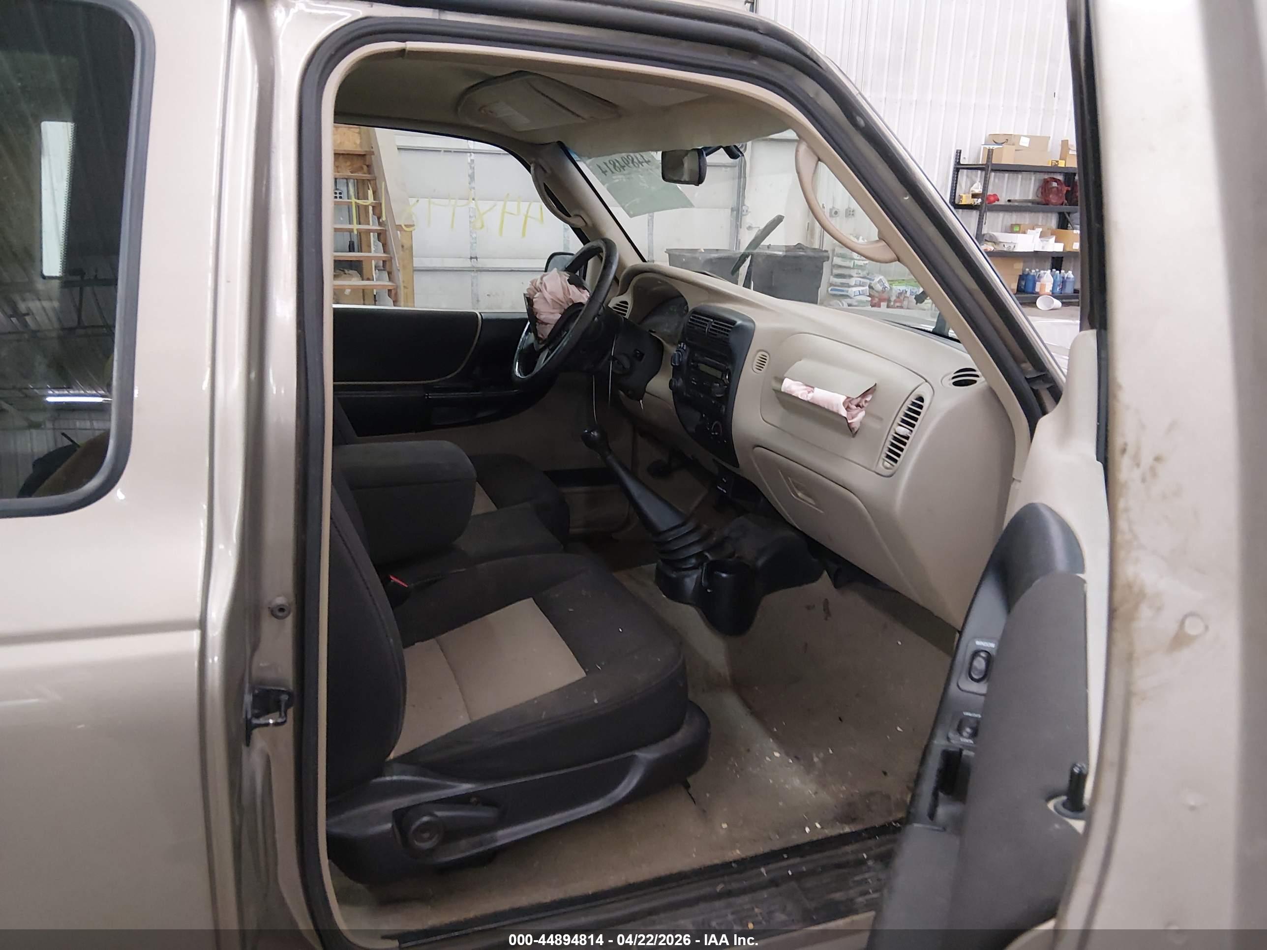 FORD RANGER image 5