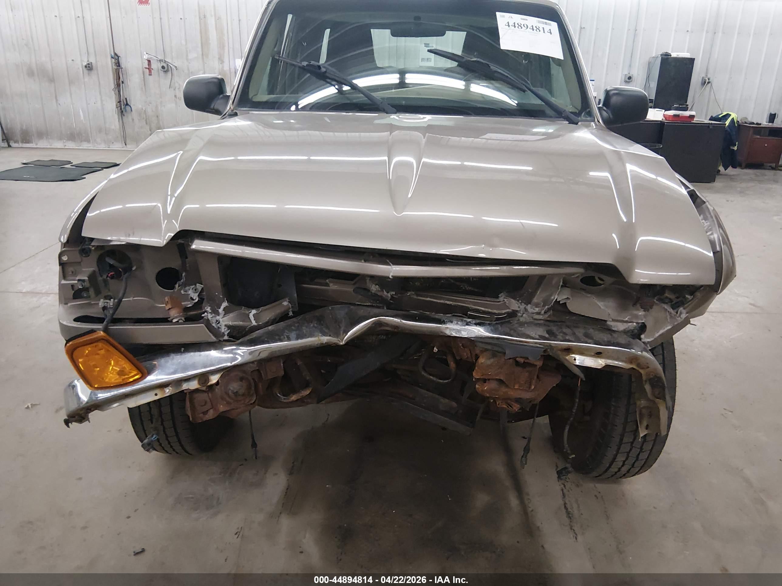 FORD RANGER image 6
