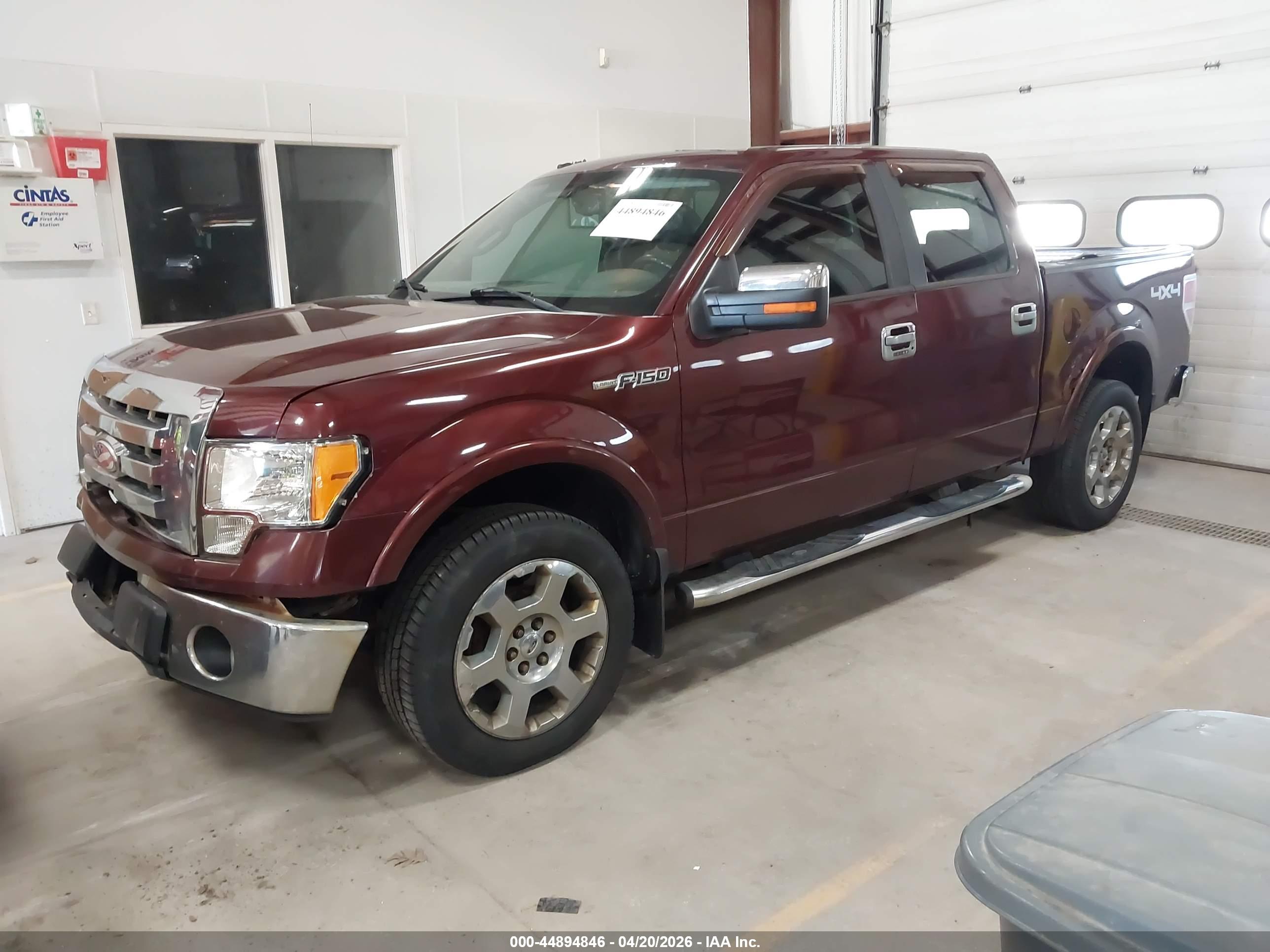 FORD F-150 image 2
