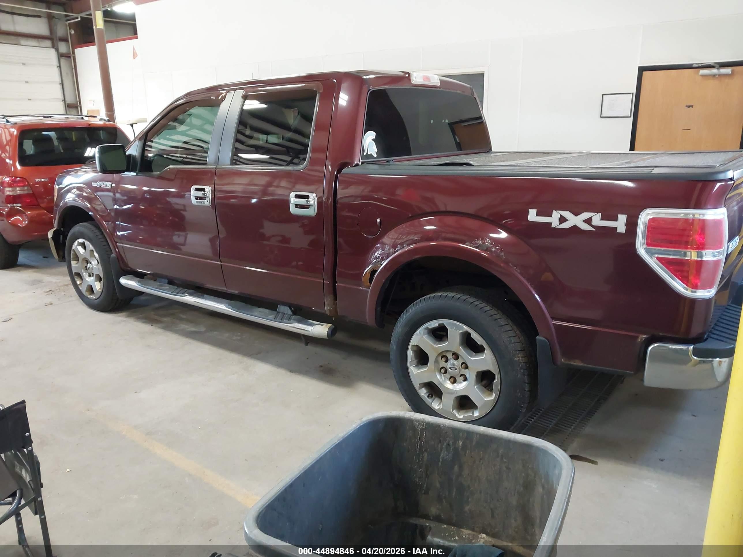 FORD F-150 image 3