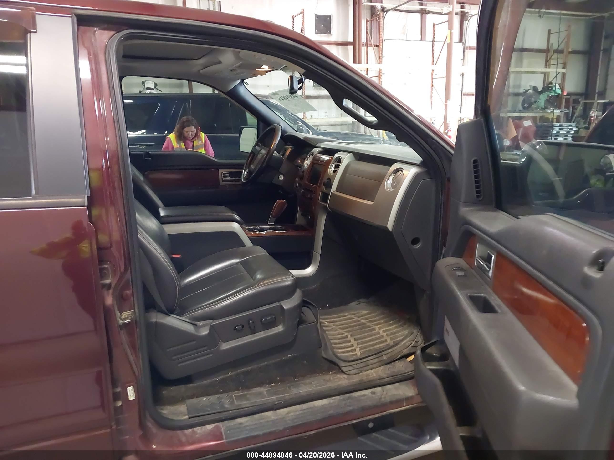 FORD F-150 image 5