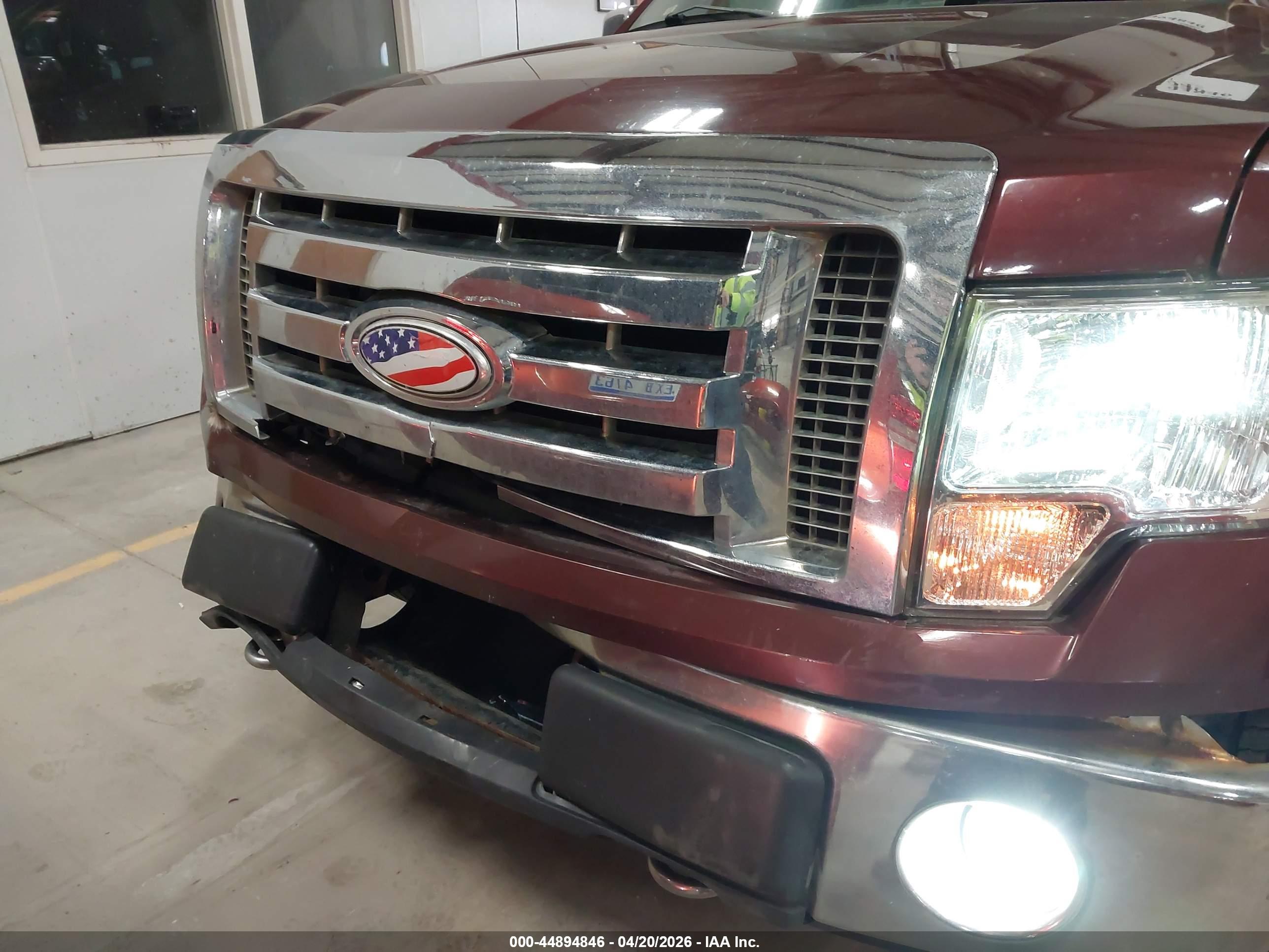 FORD F-150 image 6