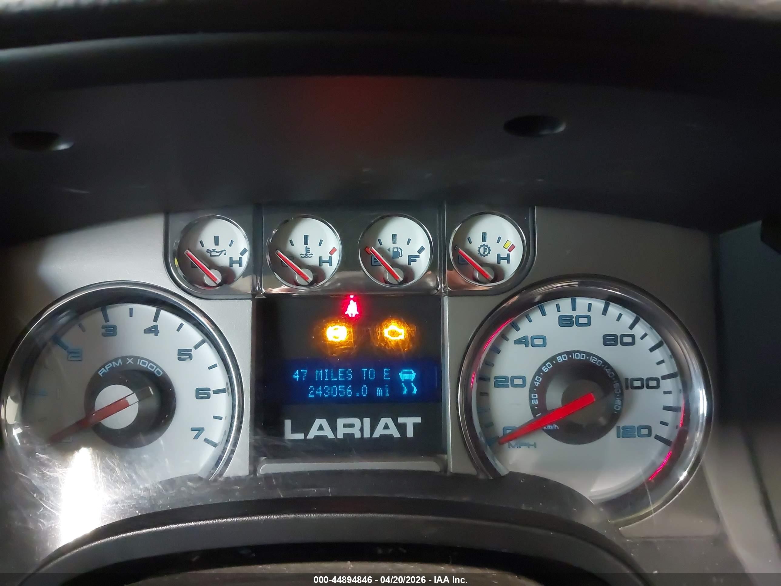 FORD F-150 image 7