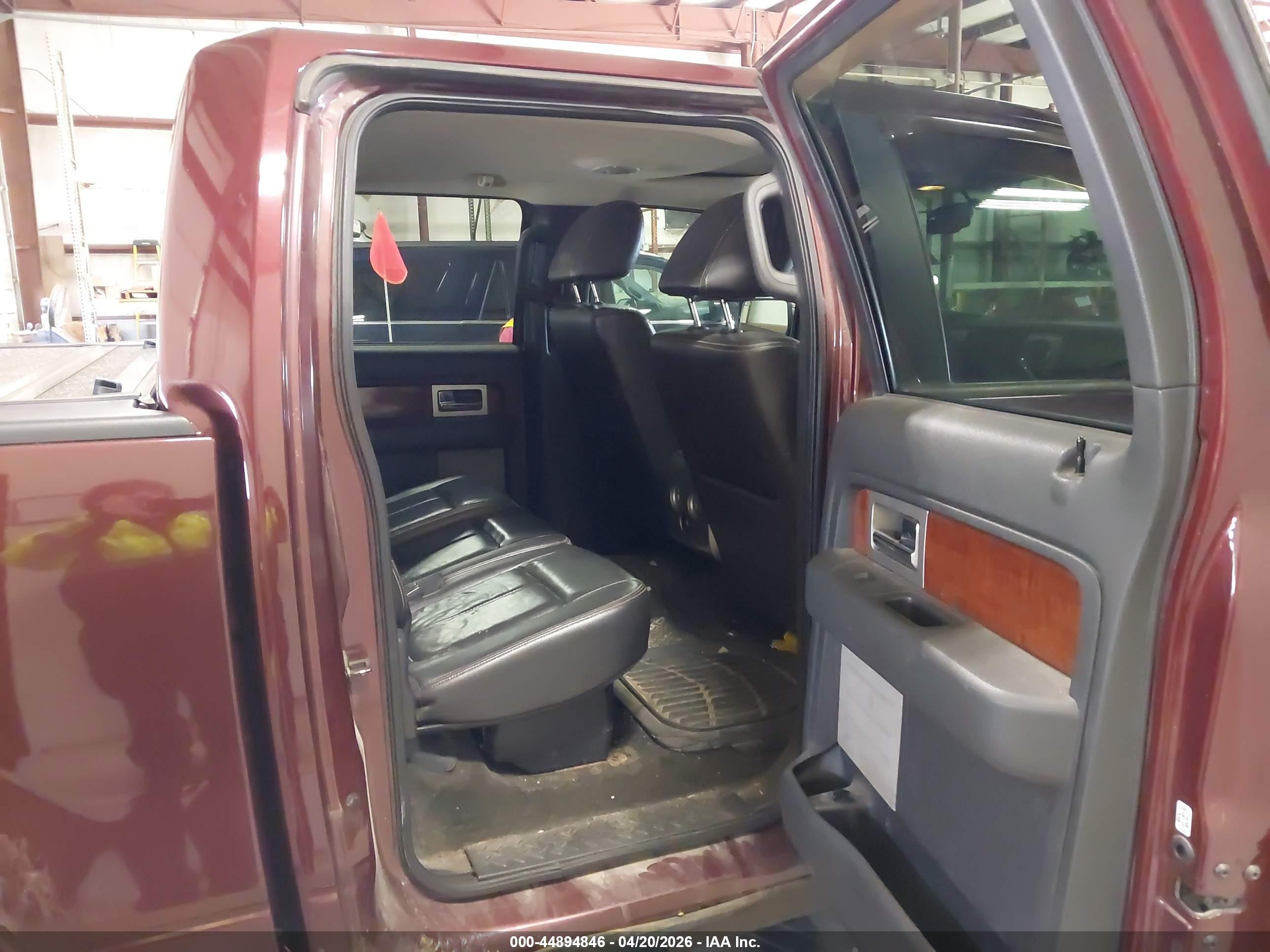 FORD F-150 image 8