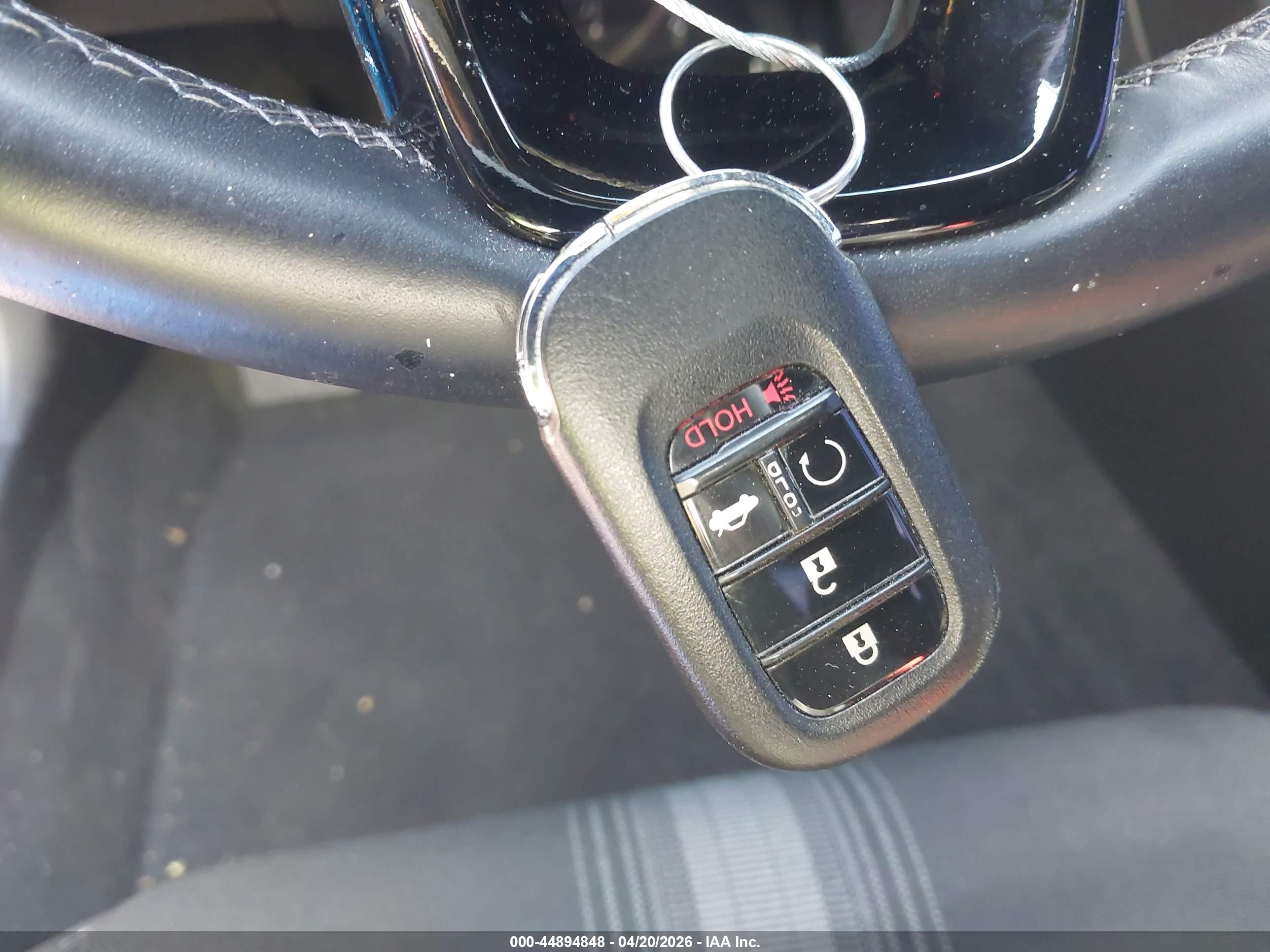 HONDA CIVIC image 11