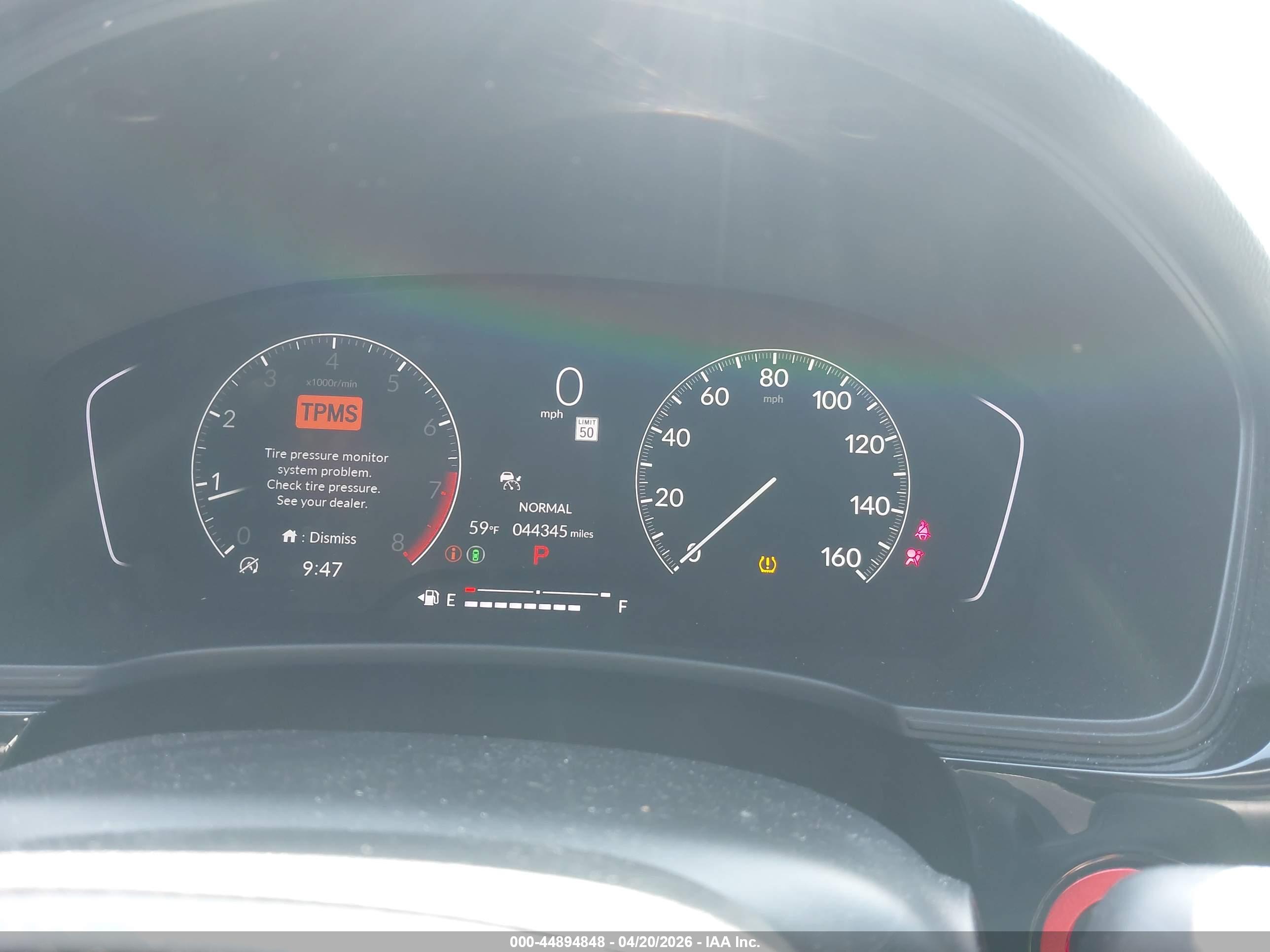 HONDA CIVIC image 7