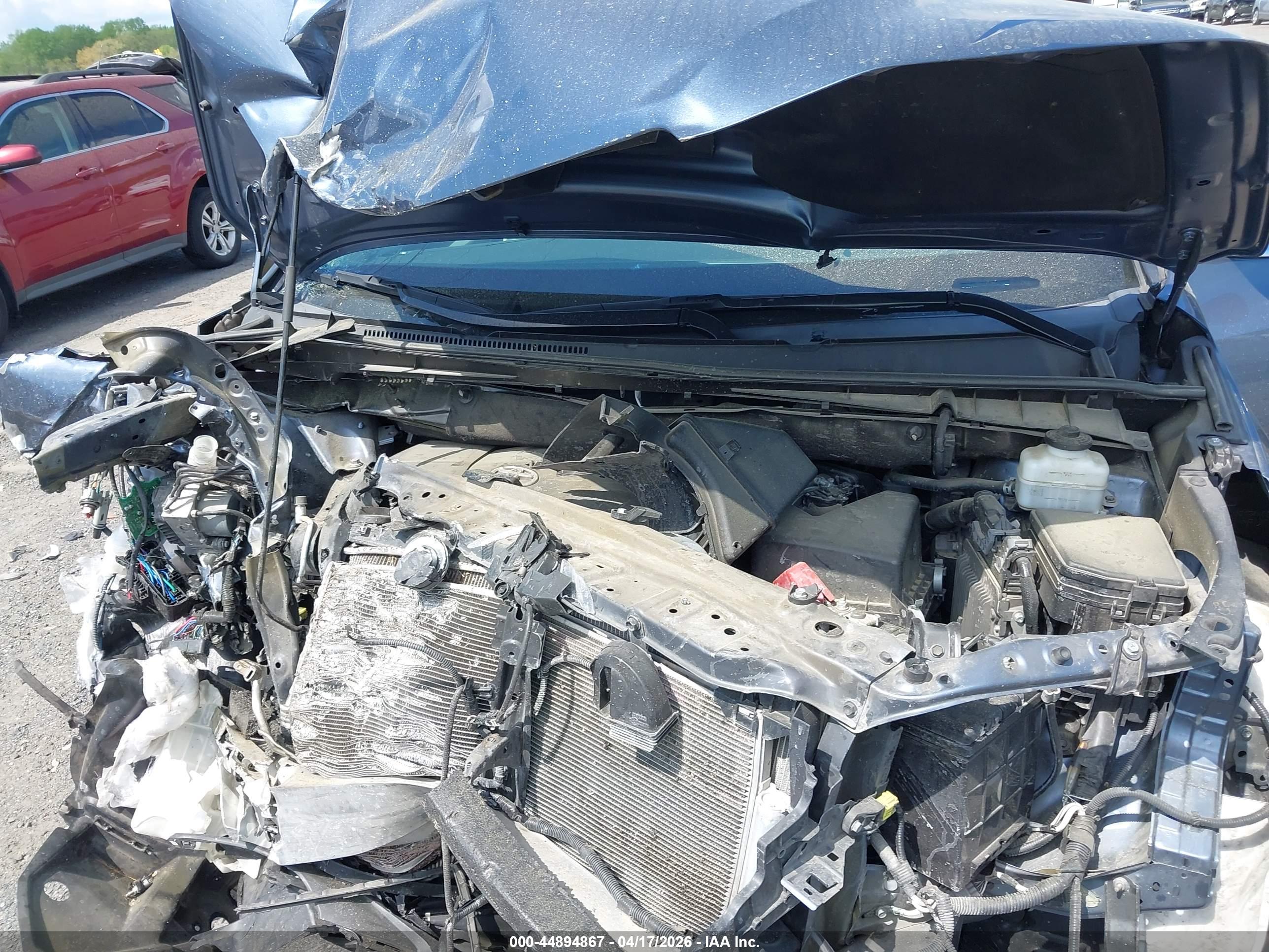 TOYOTA HIGHLANDER image 10