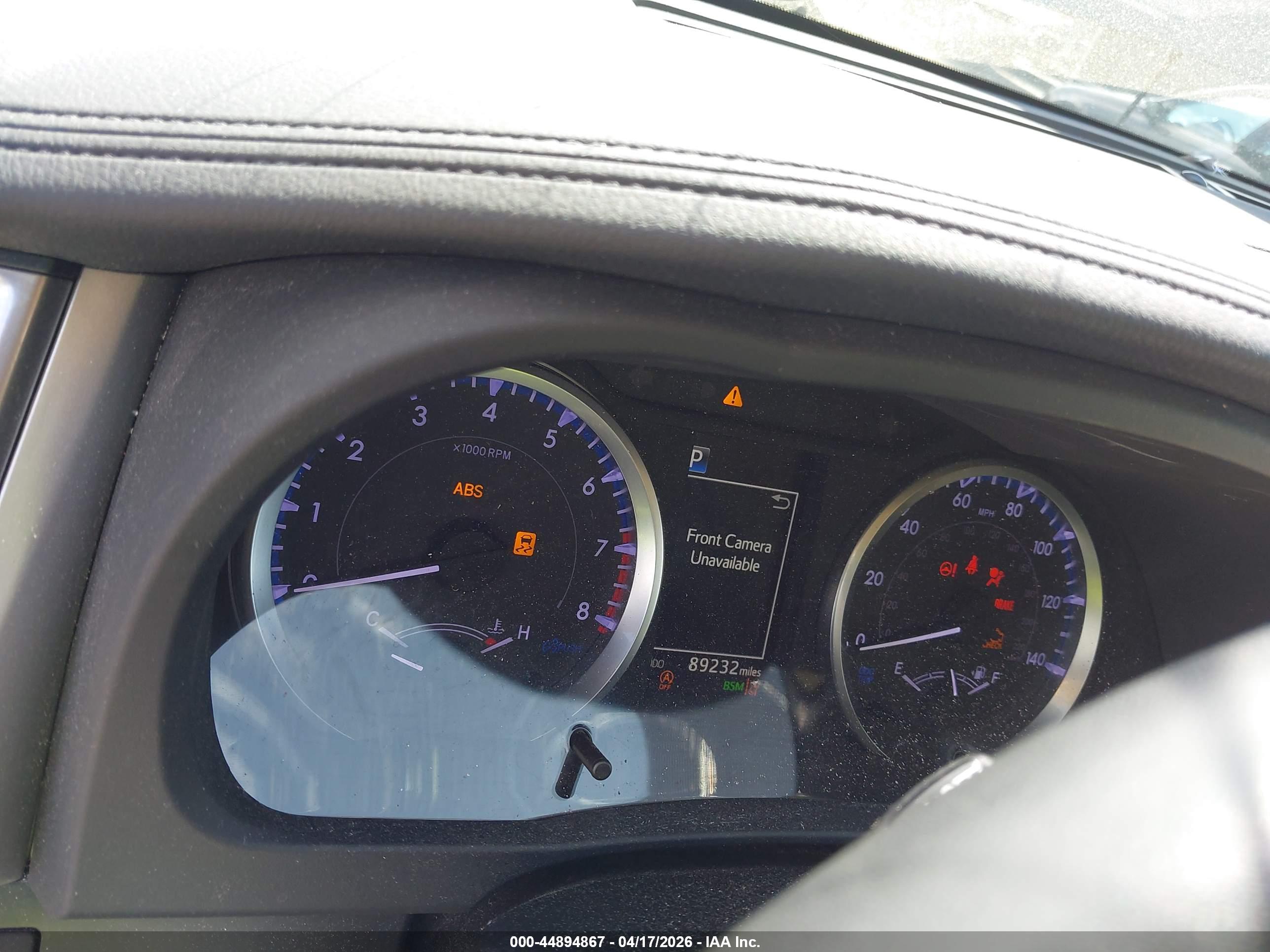 TOYOTA HIGHLANDER image 7