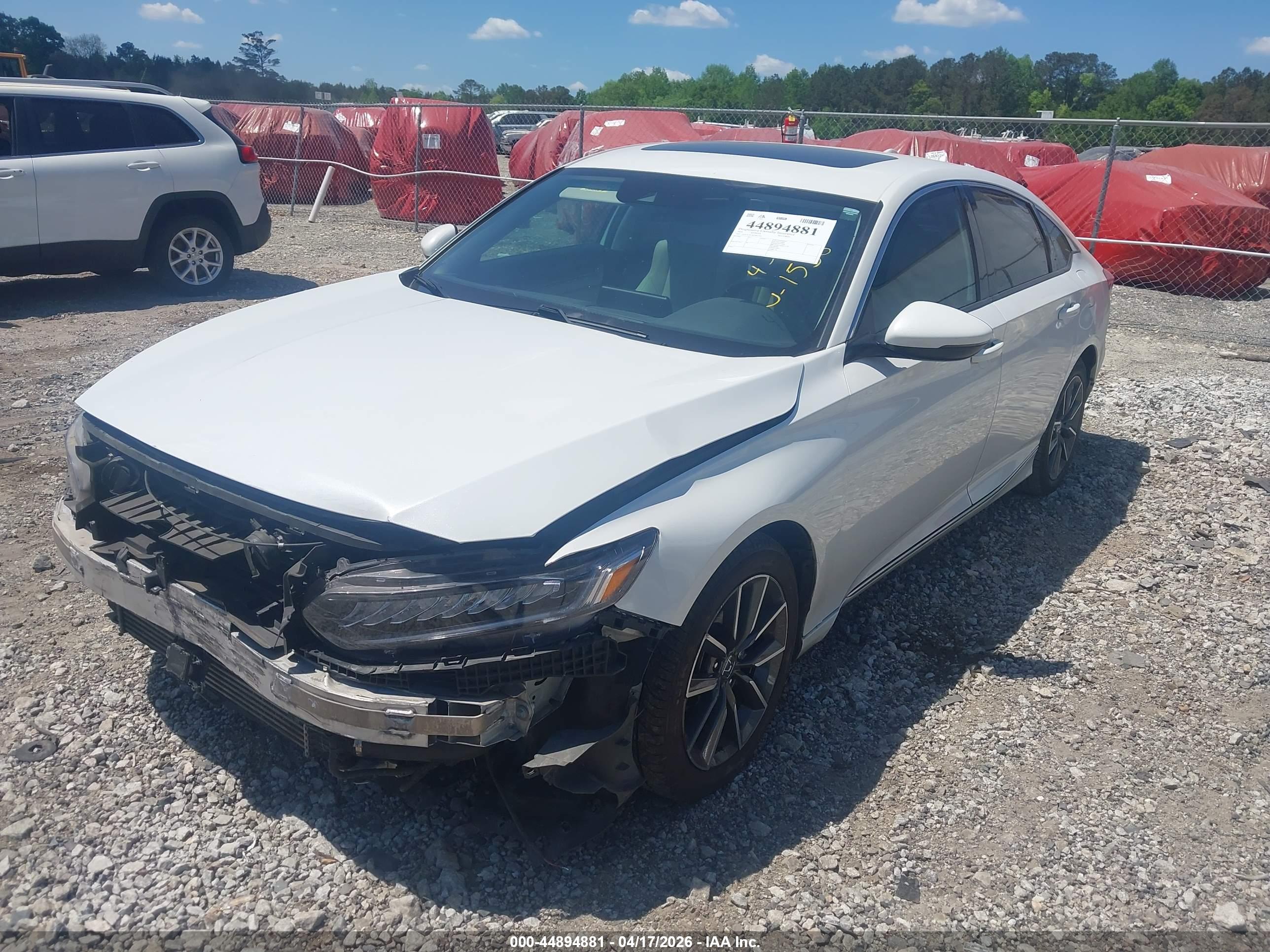 HONDA ACCORD image 2
