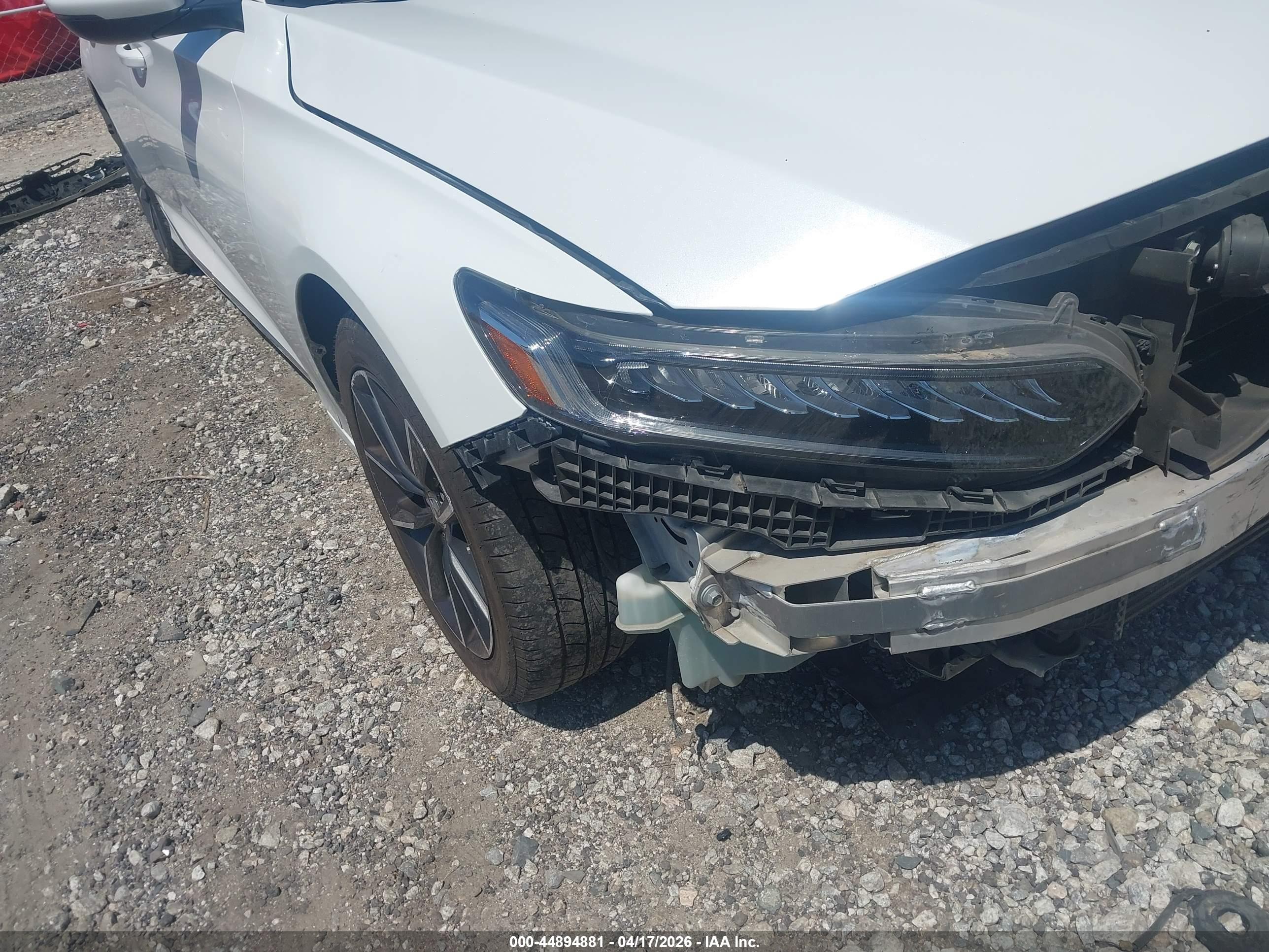 HONDA ACCORD image 6