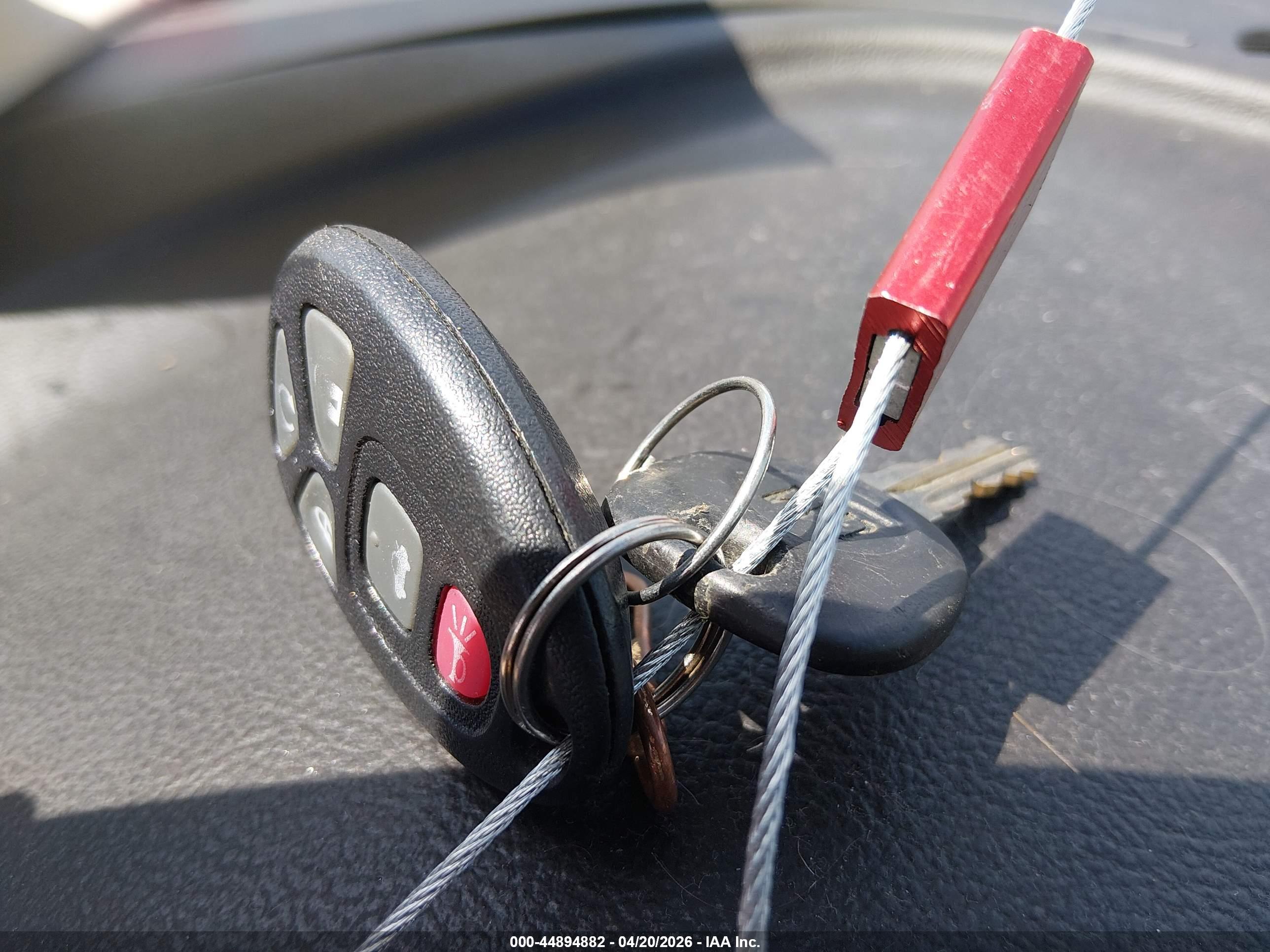 PONTIAC G6 image 11